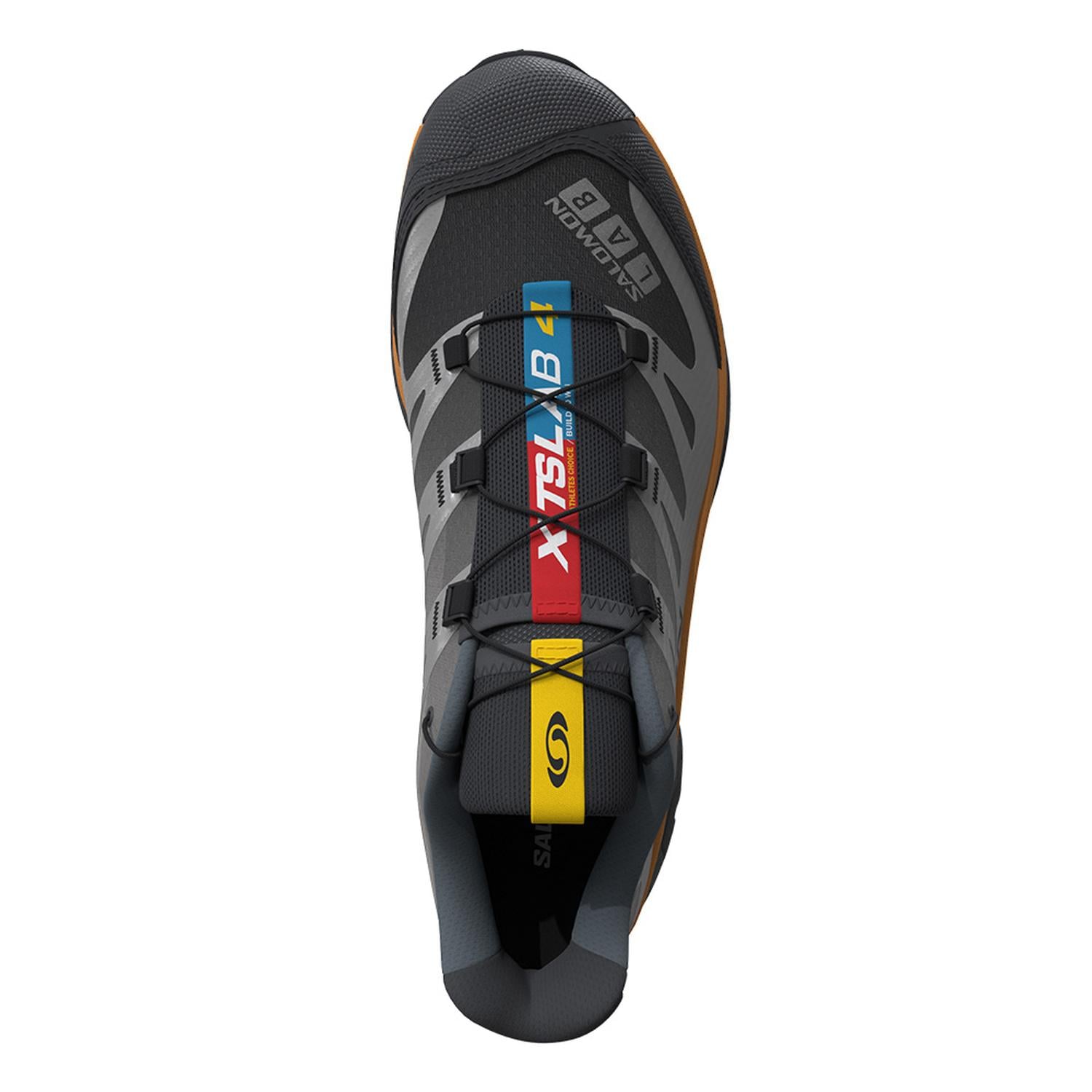 ZAPATILLAS SALOMON XT-4 OG UNISEX - 4