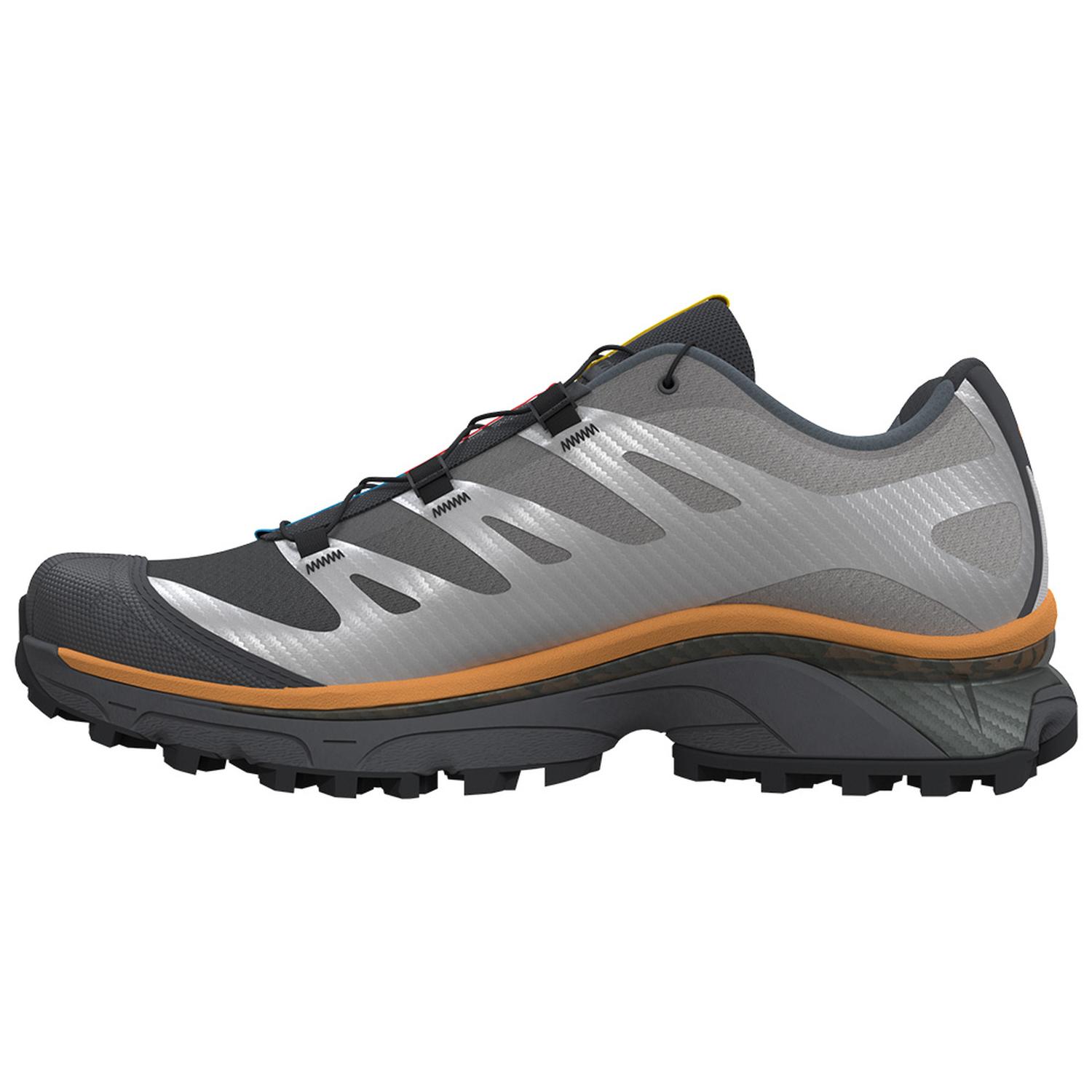 ZAPATILLAS SALOMON XT-4 OG UNISEX - 5