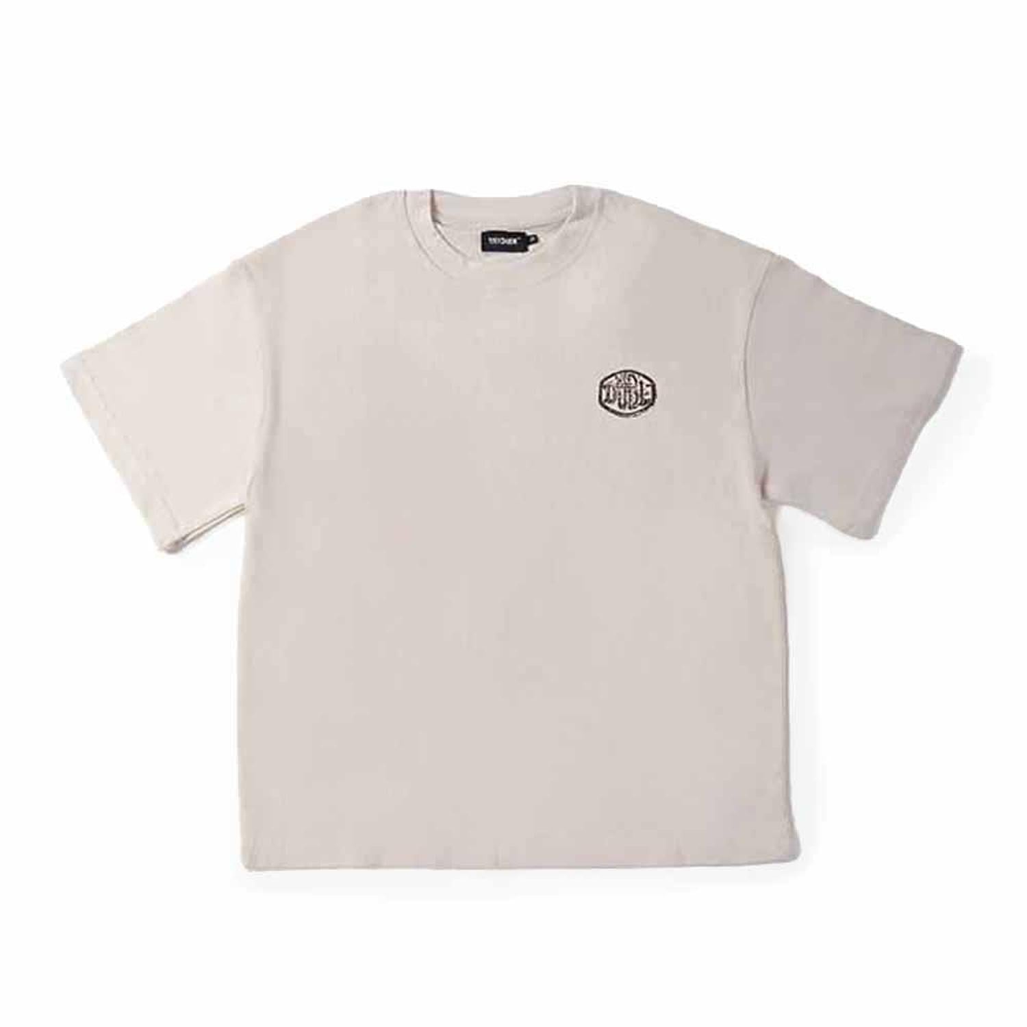 POLO MANGA CORTA HEY DUDE UNISEX - 1
