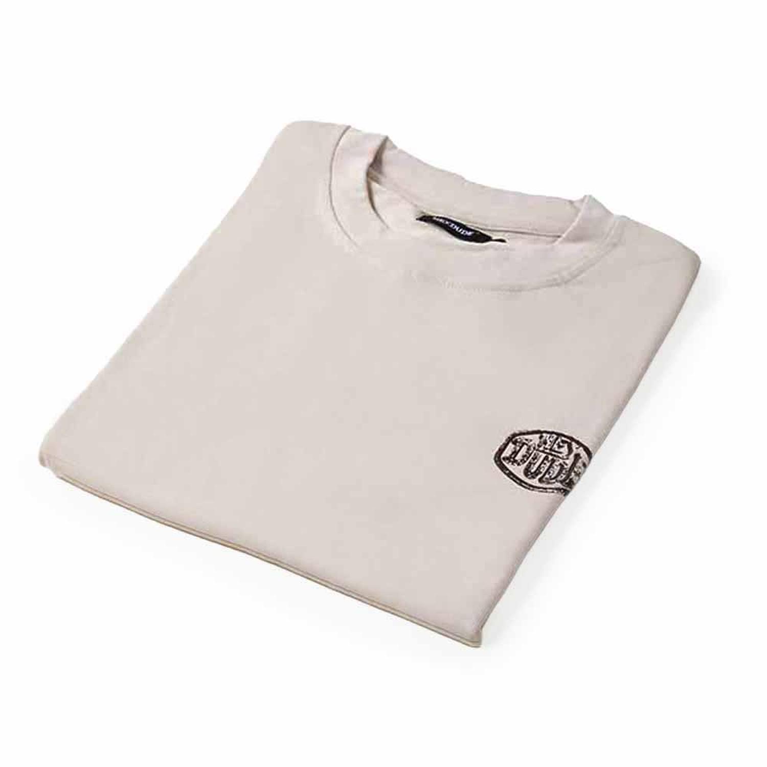 POLO MANGA CORTA HEY DUDE UNISEX - 4