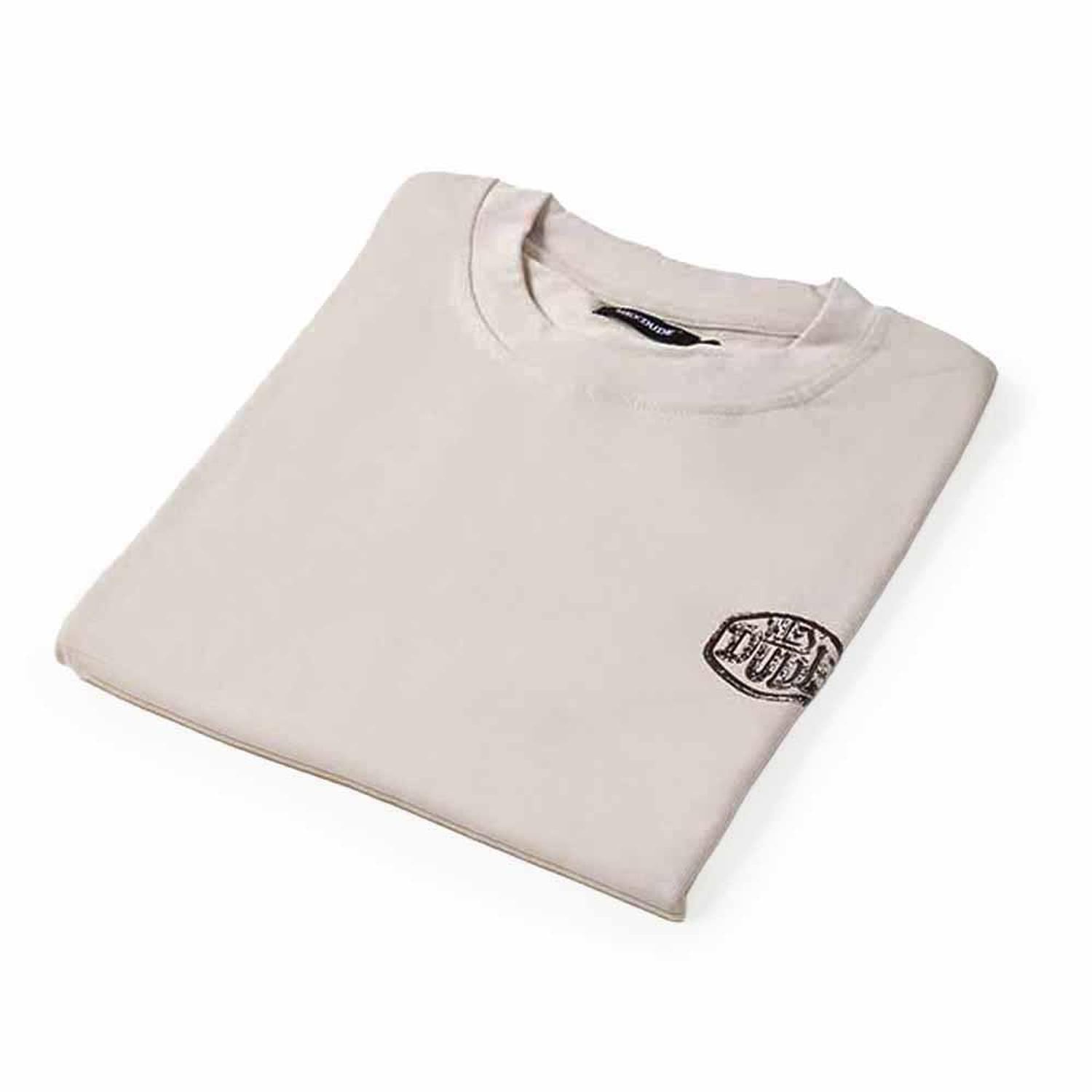POLO MANGA CORTA HEY DUDE UNISEX - 4