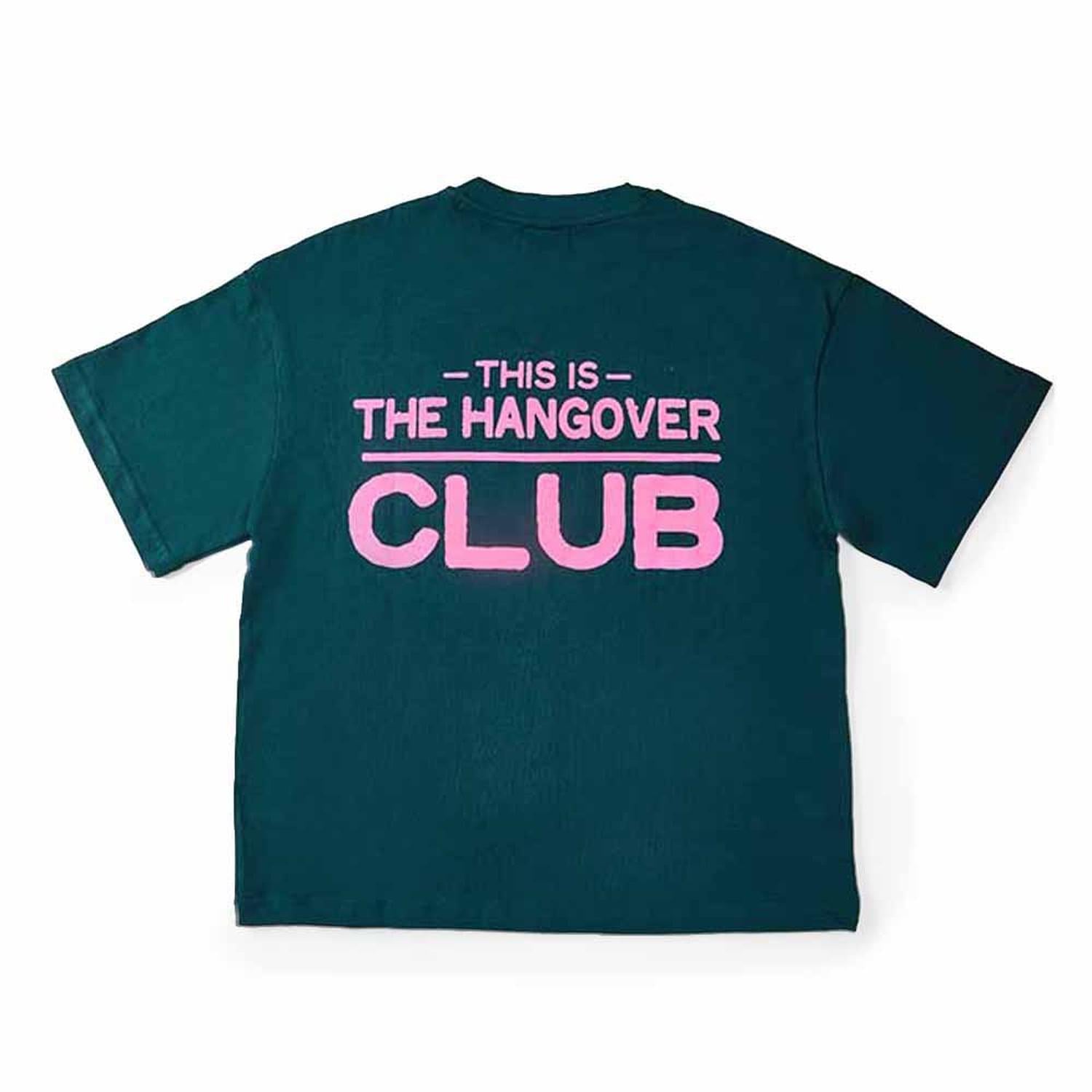 POLO MANGA CORTA HEY DUDE UNISEX - 2