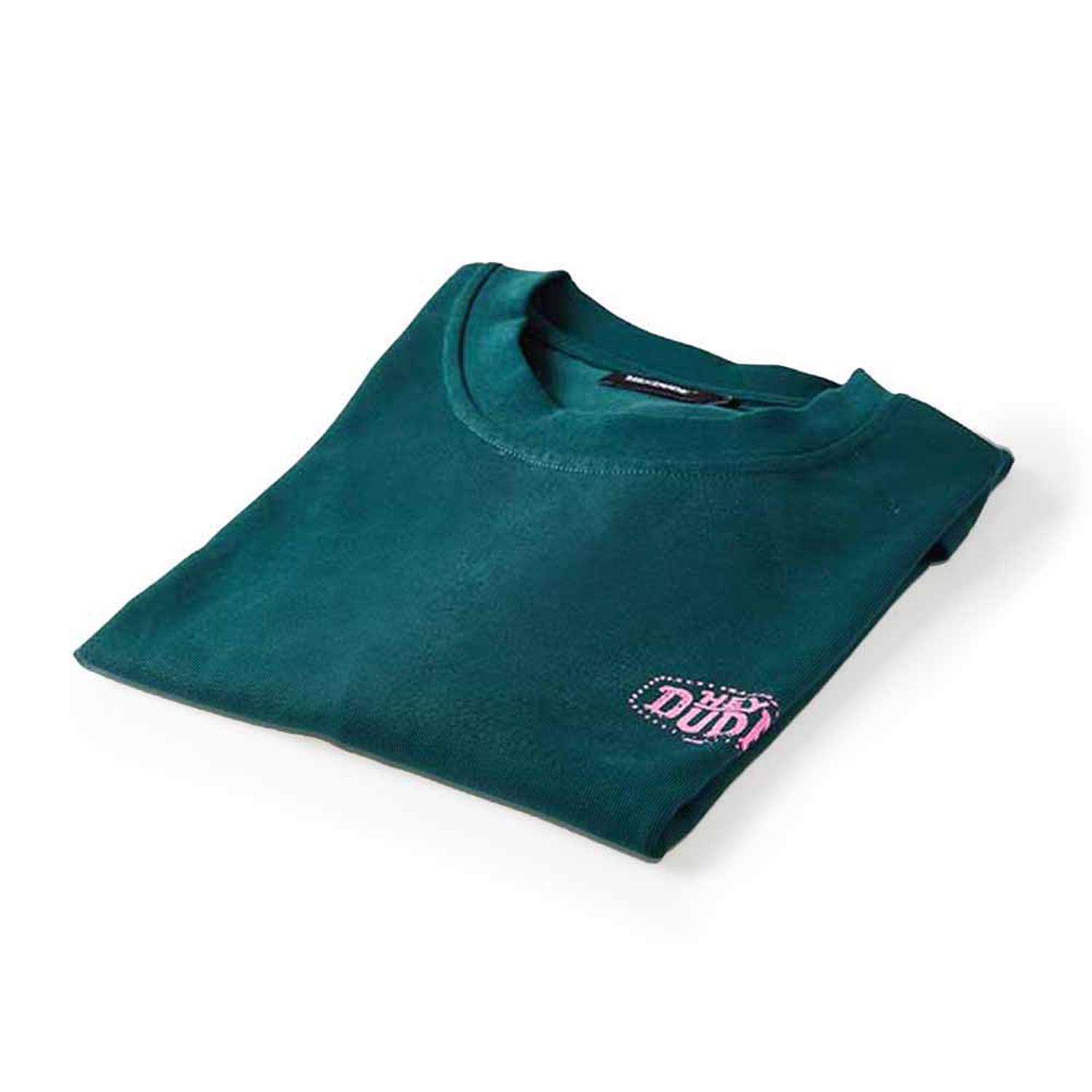 POLO MANGA CORTA HEY DUDE UNISEX - 4
