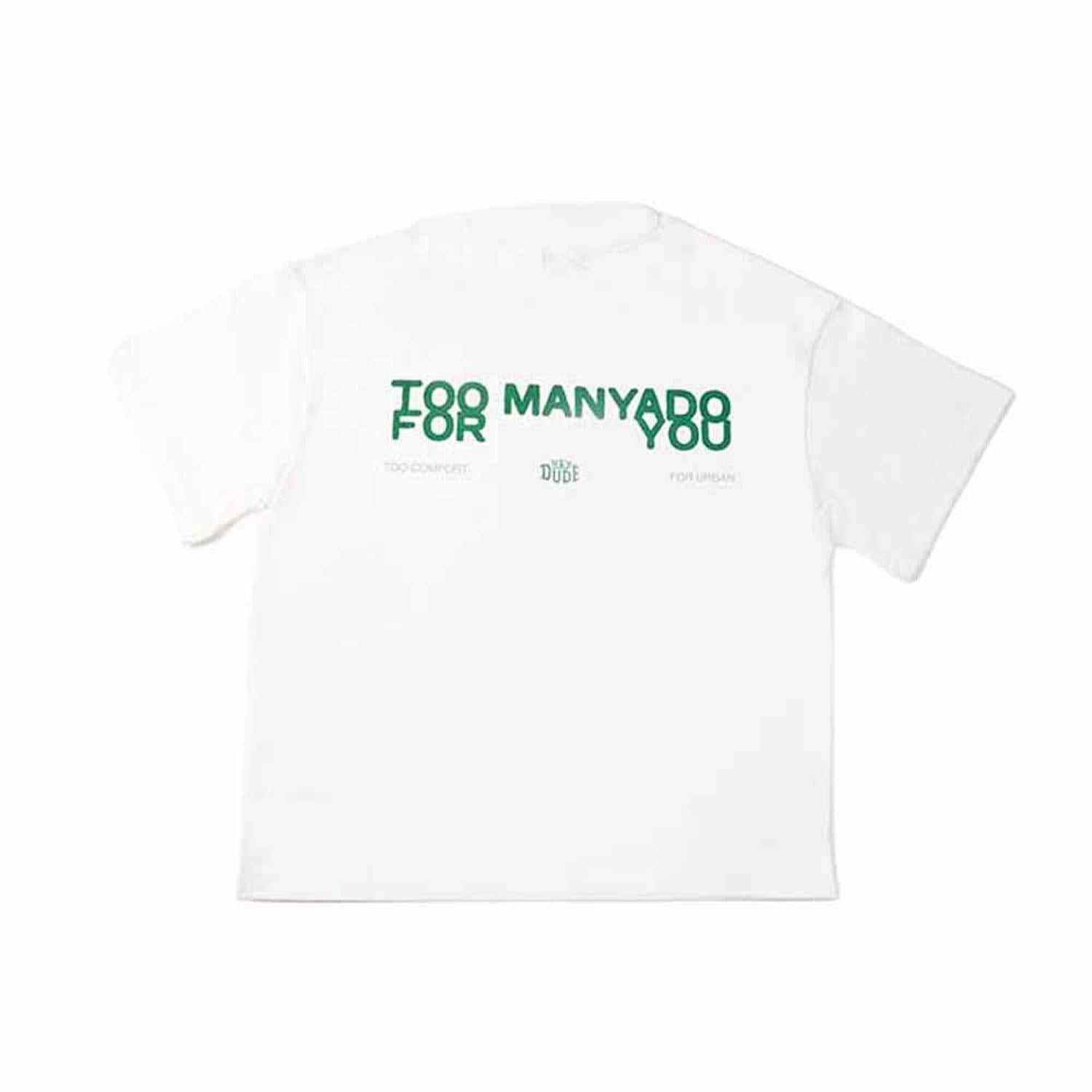 POLO MANGA CORTA HEY DUDE UNISEX - 2