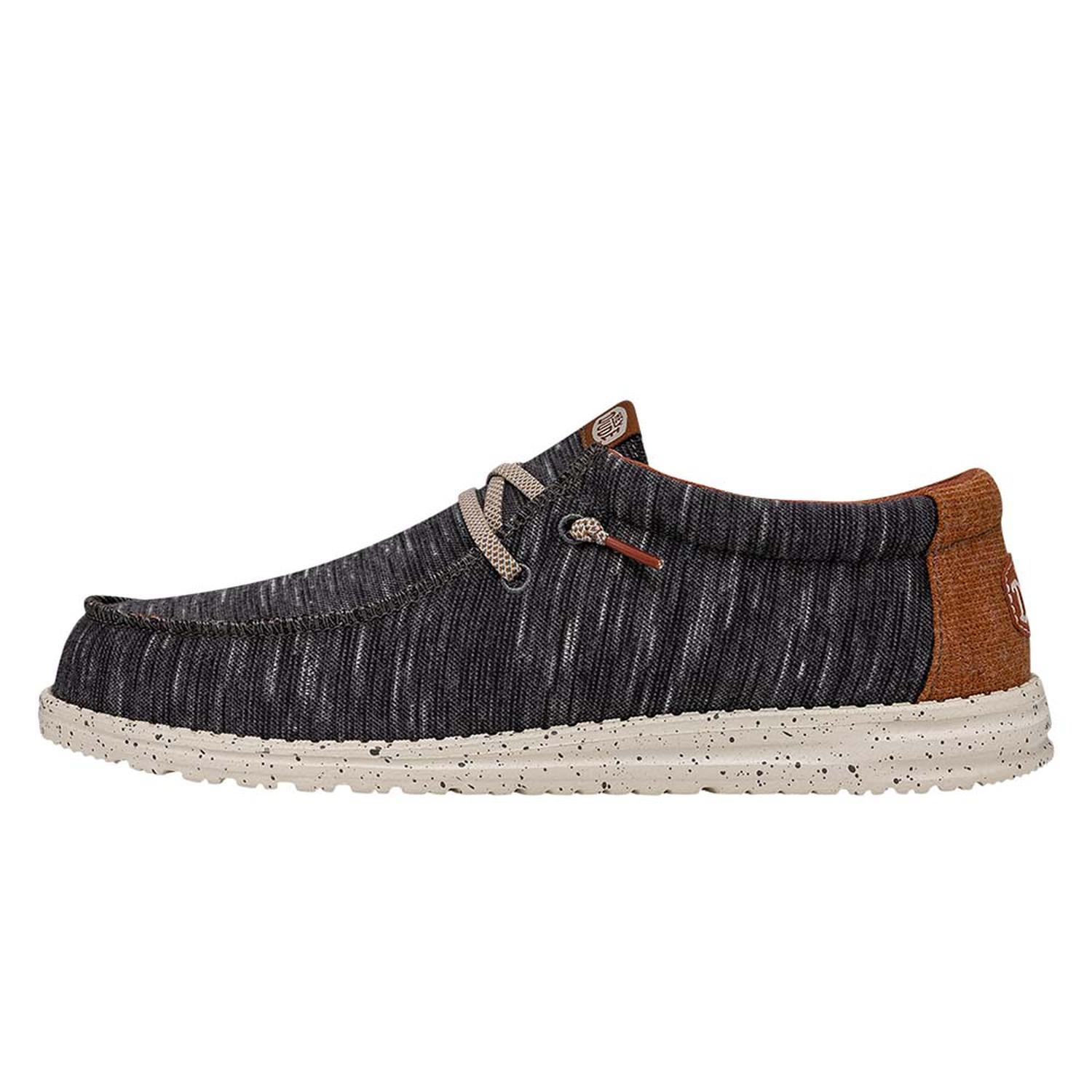 ALPARGATAS HEY DUDE WALLY JERSEY HOMBRE - 2