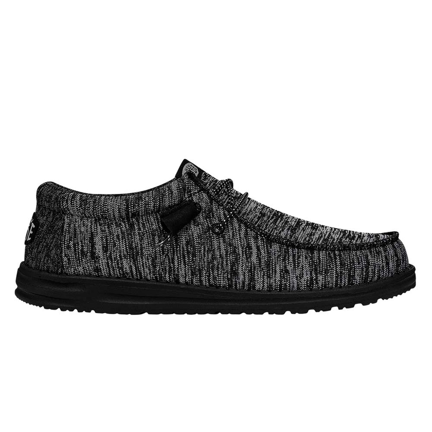 ALPARGATAS HEY DUDE WALLY SPORT KNIT HOMBRE - 1