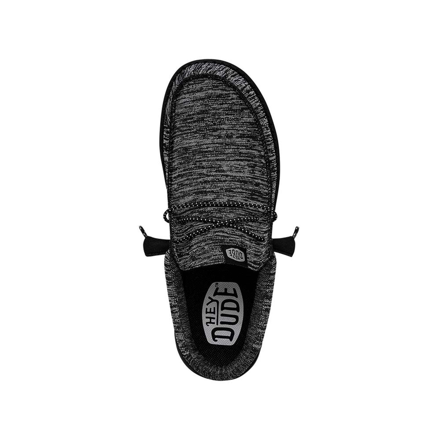 ALPARGATAS HEY DUDE WALLY SPORT KNIT HOMBRE - 4