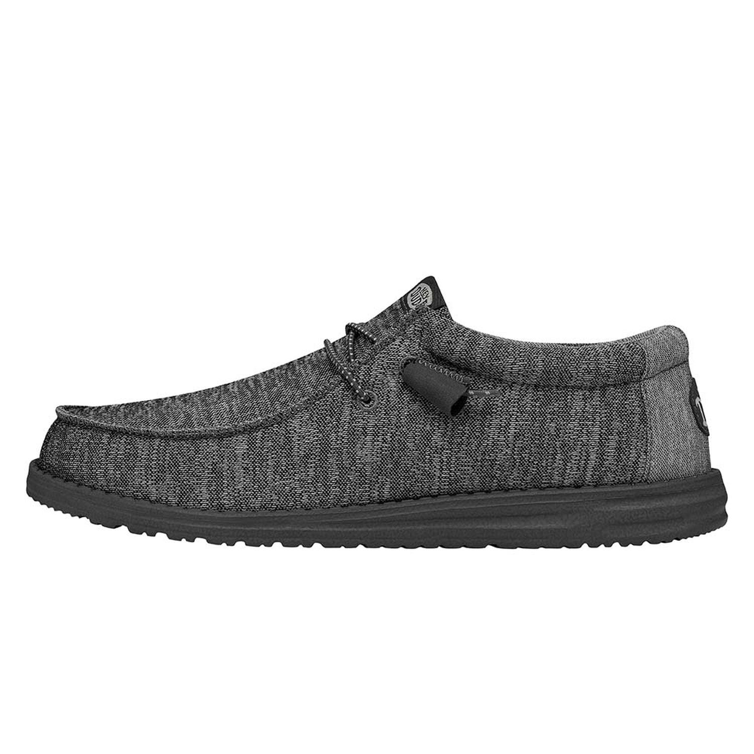 ALPARGATAS HEY DUDE WALLY SPORT KNIT HOMBRE - 2