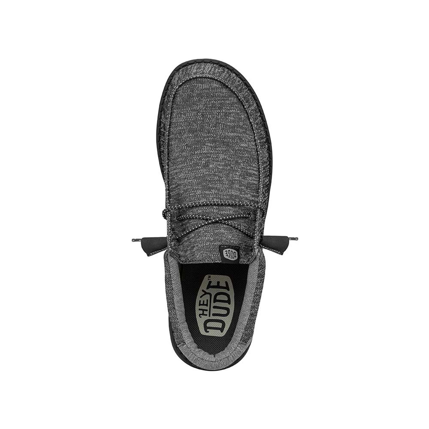 ALPARGATAS HEY DUDE WALLY SPORT KNIT HOMBRE - 4