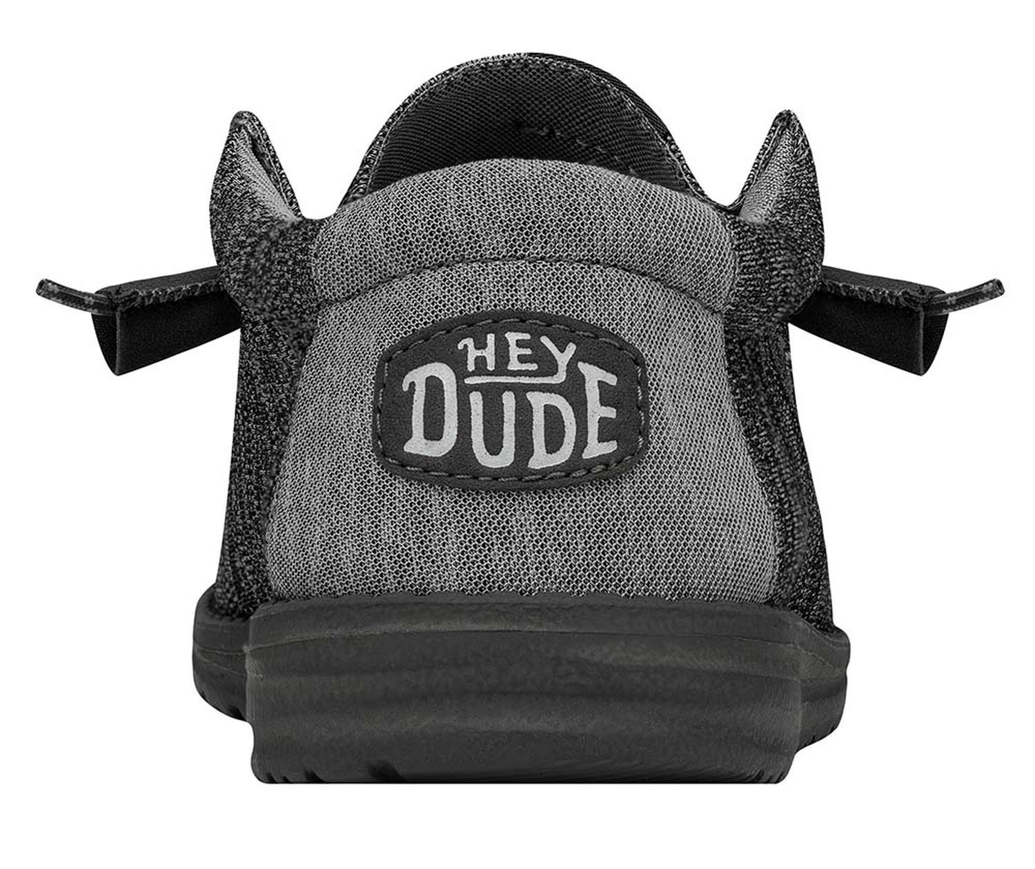 ALPARGATAS HEY DUDE WALLY SPORT KNIT HOMBRE - 5