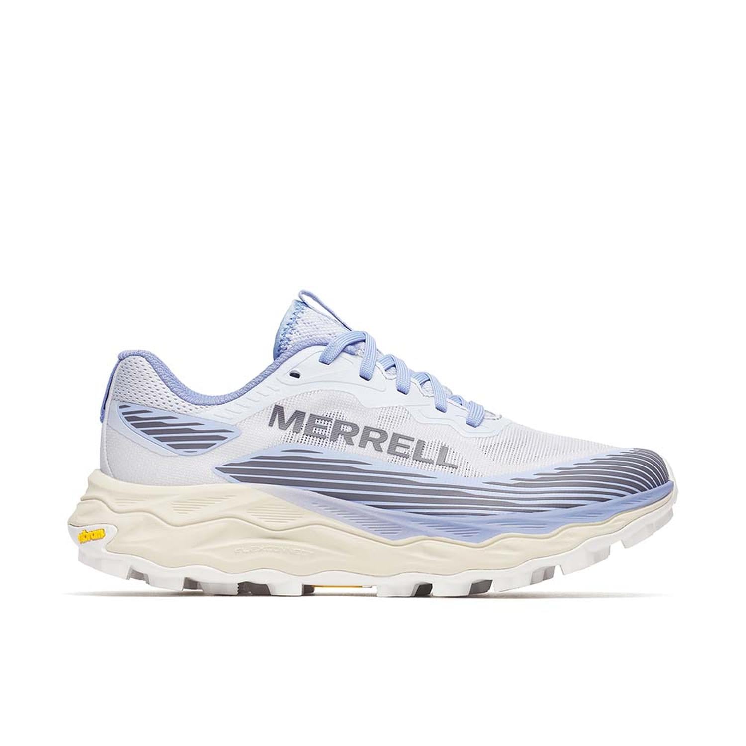 ZAPATILLAS MERRELL AGILITY PEAK 6 W MUJER - 1