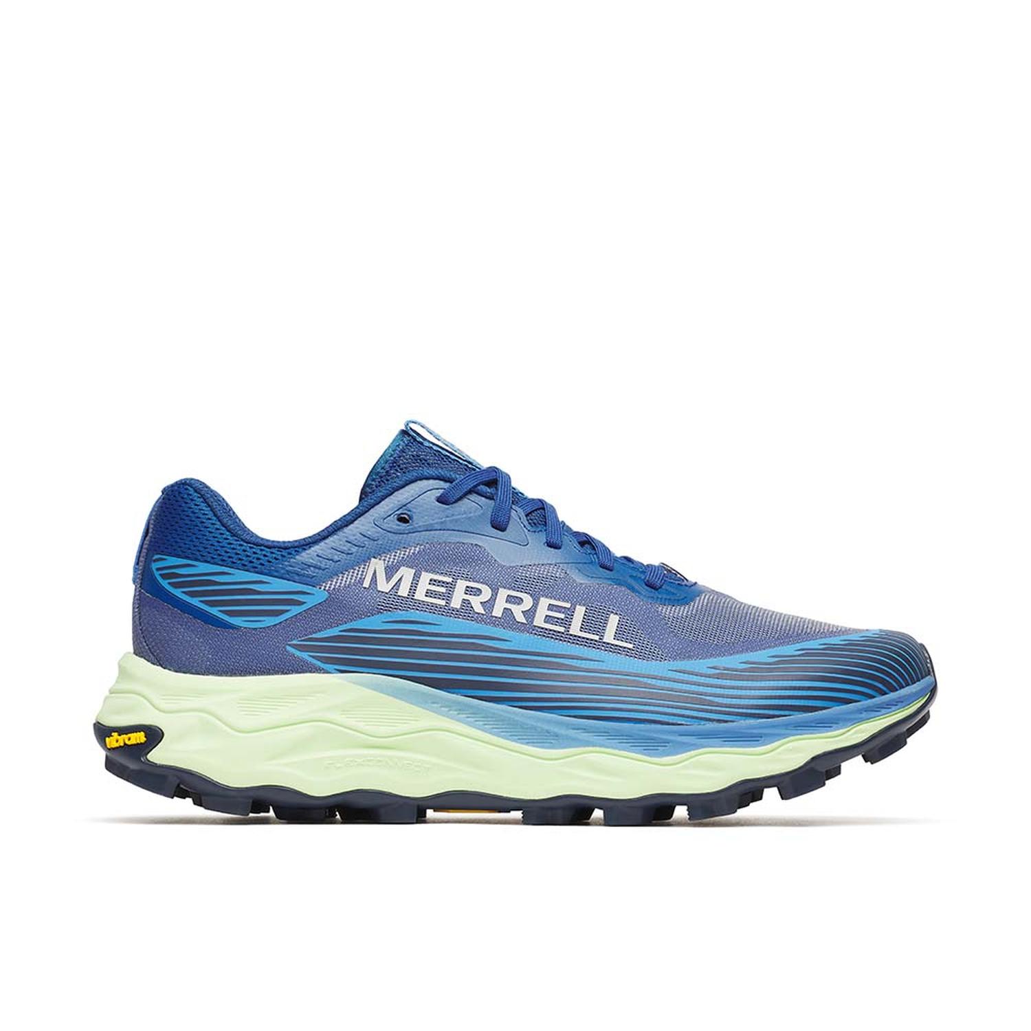 ZAPATILLAS MERRELL AGILITY PEAK 6 M HOMBRE - 1