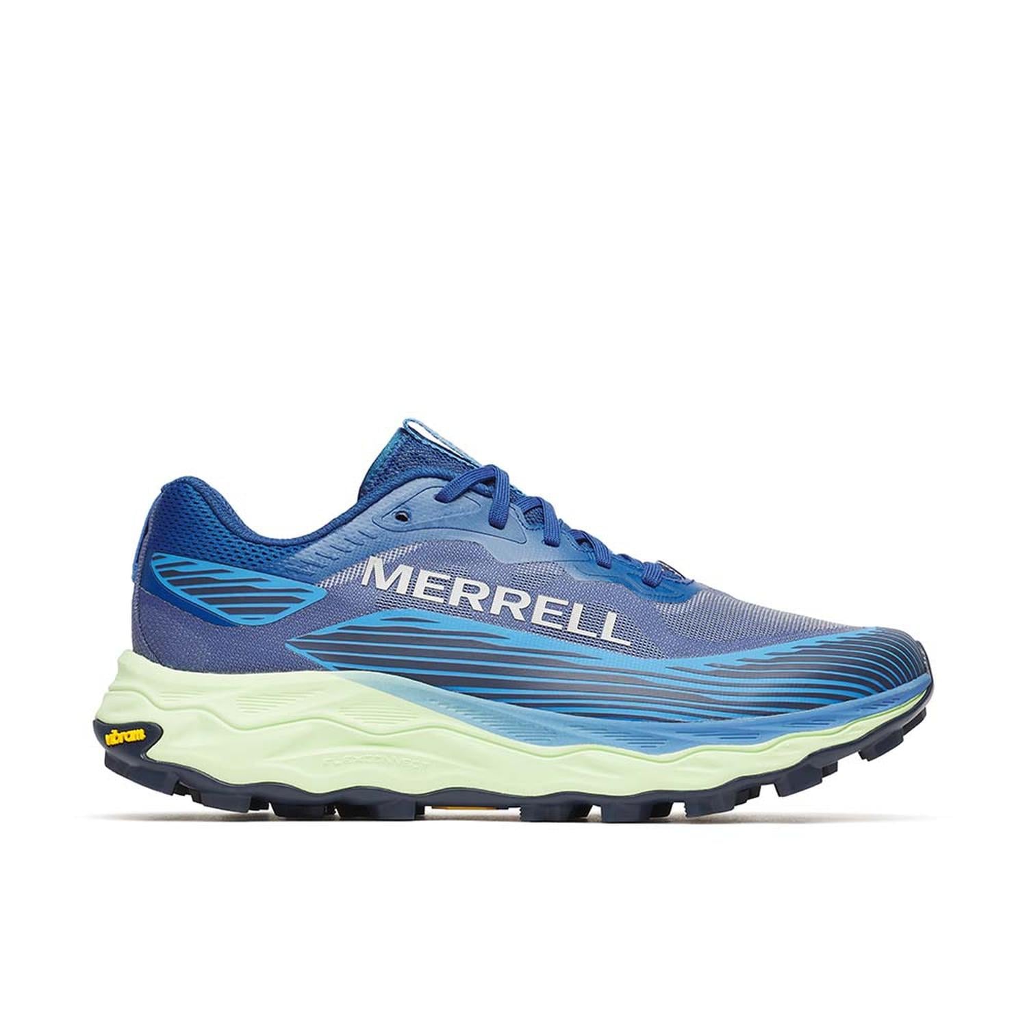 ZAPATILLAS MERRELL AGILITY PEAK 6 M HOMBRE - 1