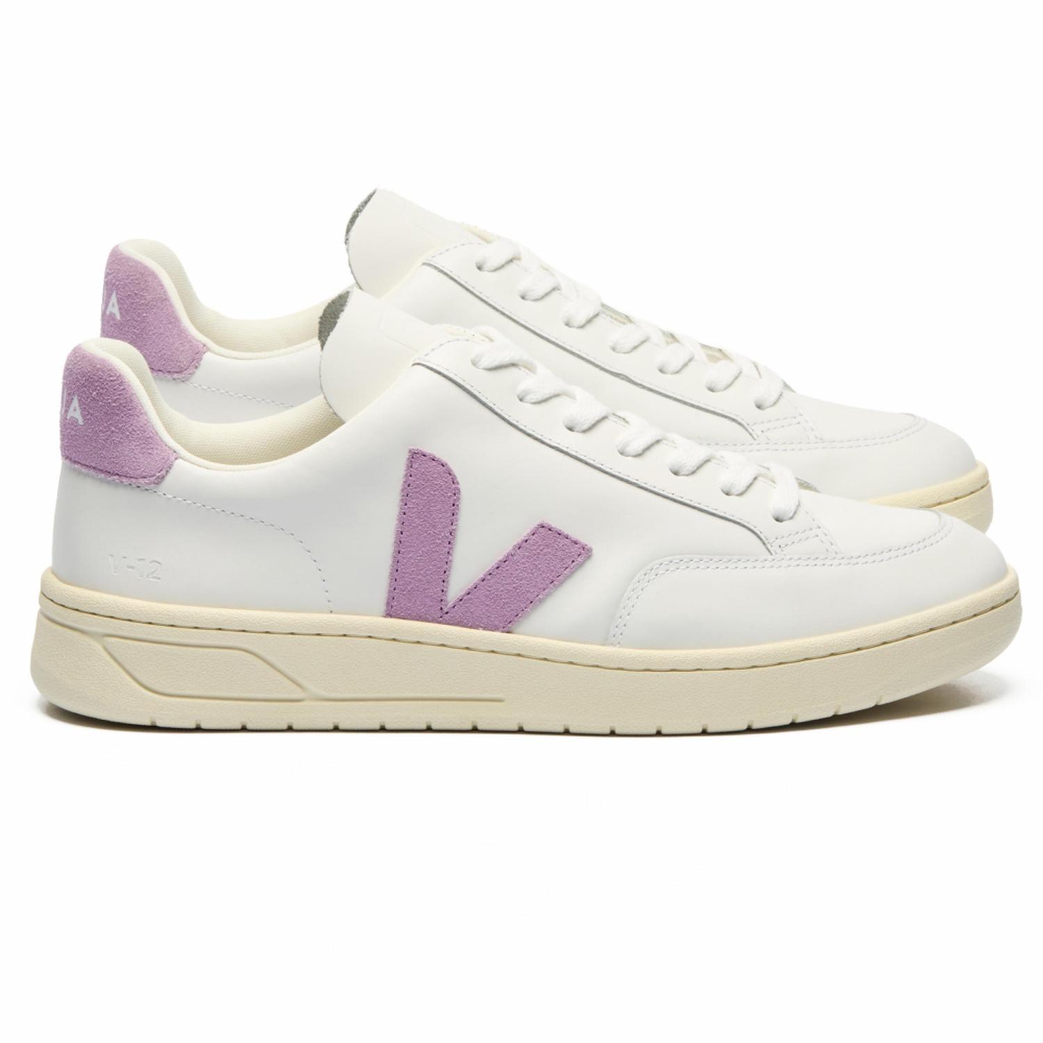 ZAPATILLAS VEJA V-12 MUJER - 1