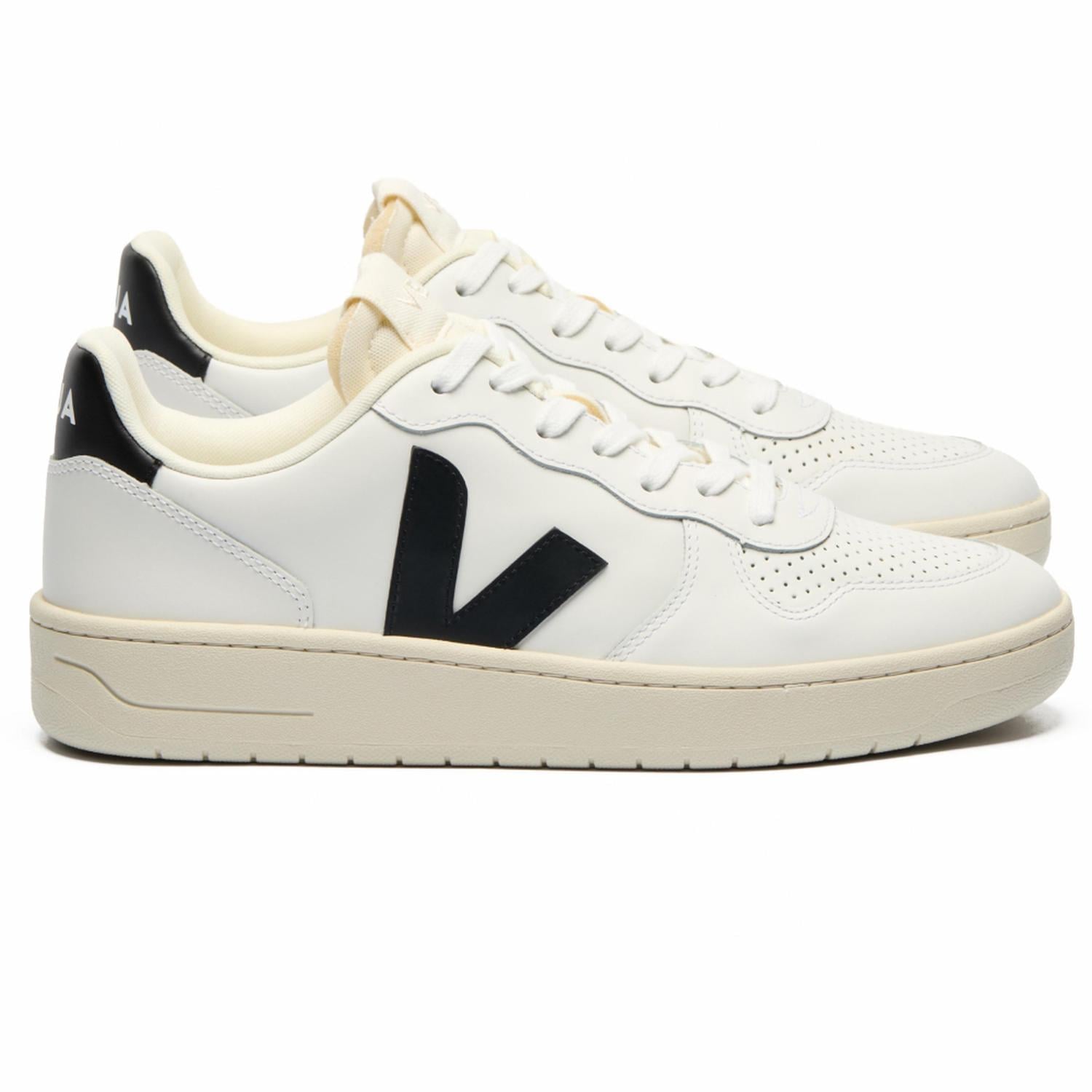 ZAPATILLAS VEJA V-10 MUJER - 1