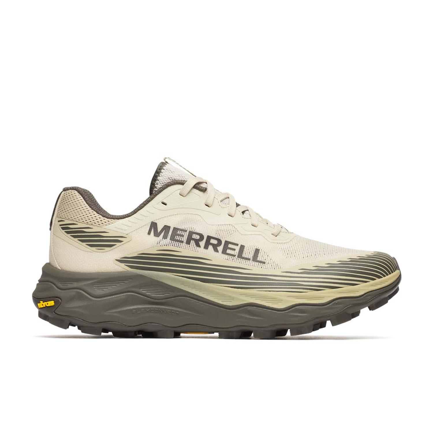 ZAPATILLAS MERRELL AGILITY PEAK 6 M HOMBRE - 1