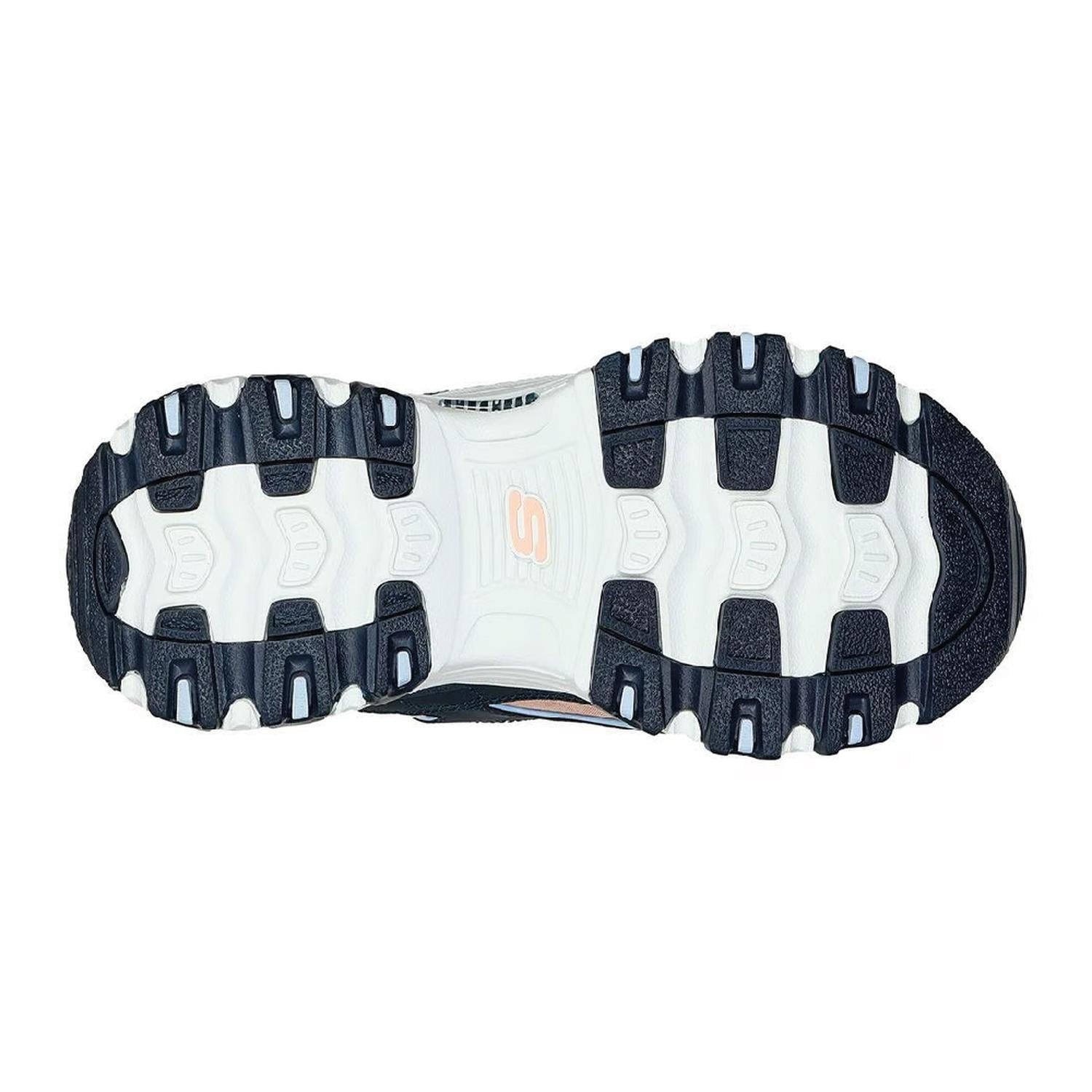 ZAPATILLAS SKECHERS DLITES SPLENDID JOU MUJER - 4