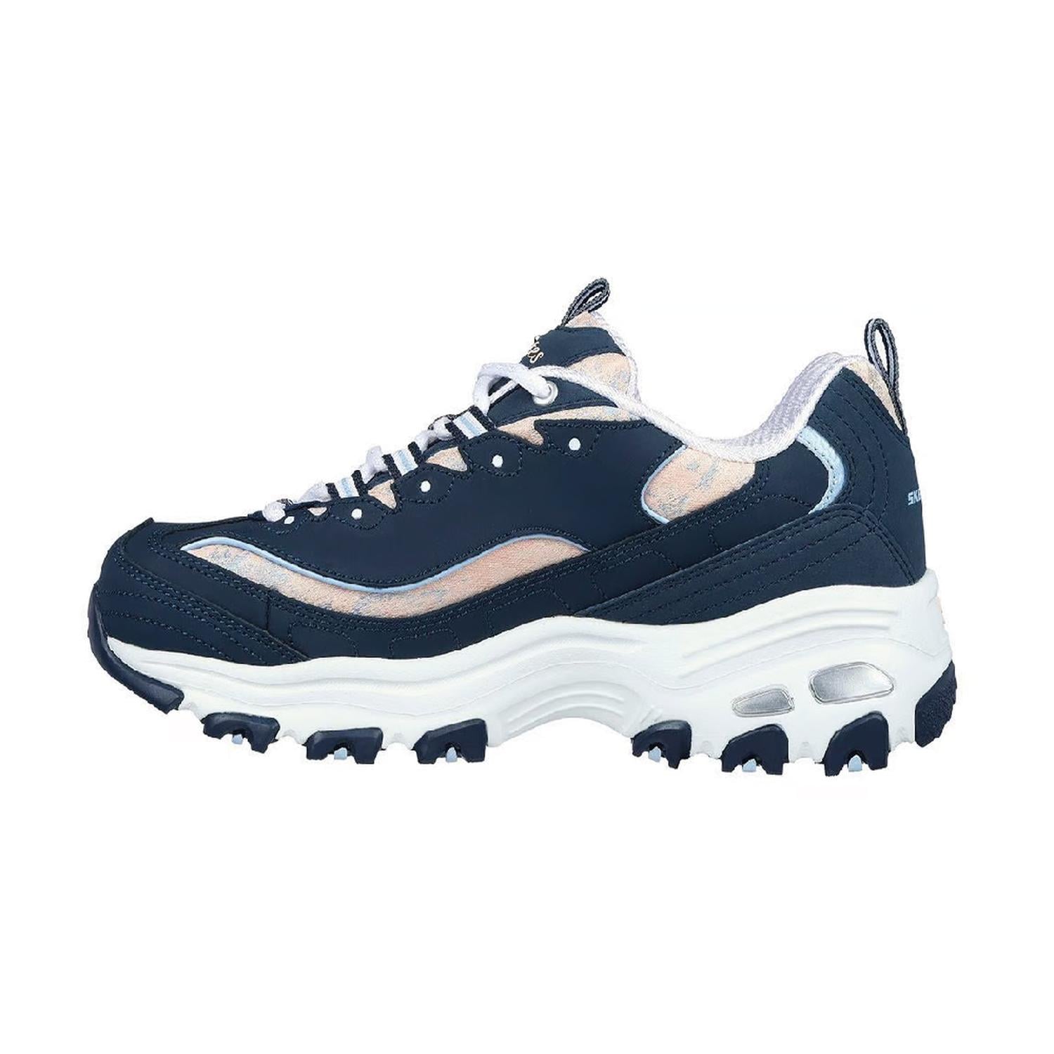 ZAPATILLAS SKECHERS DLITES SPLENDID JOU MUJER - 5