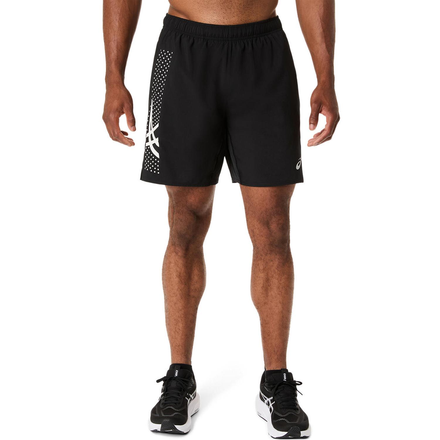 SHORT ASICS ICON 7IN SHORT HOMBRE - 1