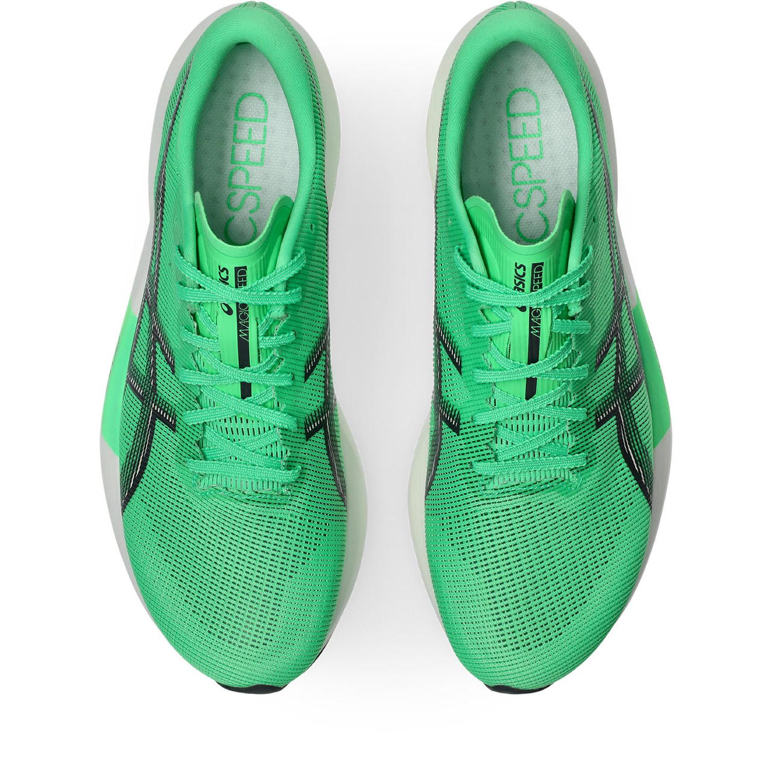 ZAPATILLAS ASICS MAGIC SPEED 5 UNISEX - 3