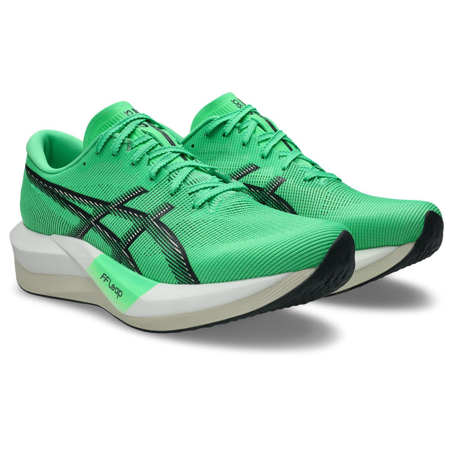 ZAPATILLAS ASICS MAGIC SPEED 5 UNISEX - 4