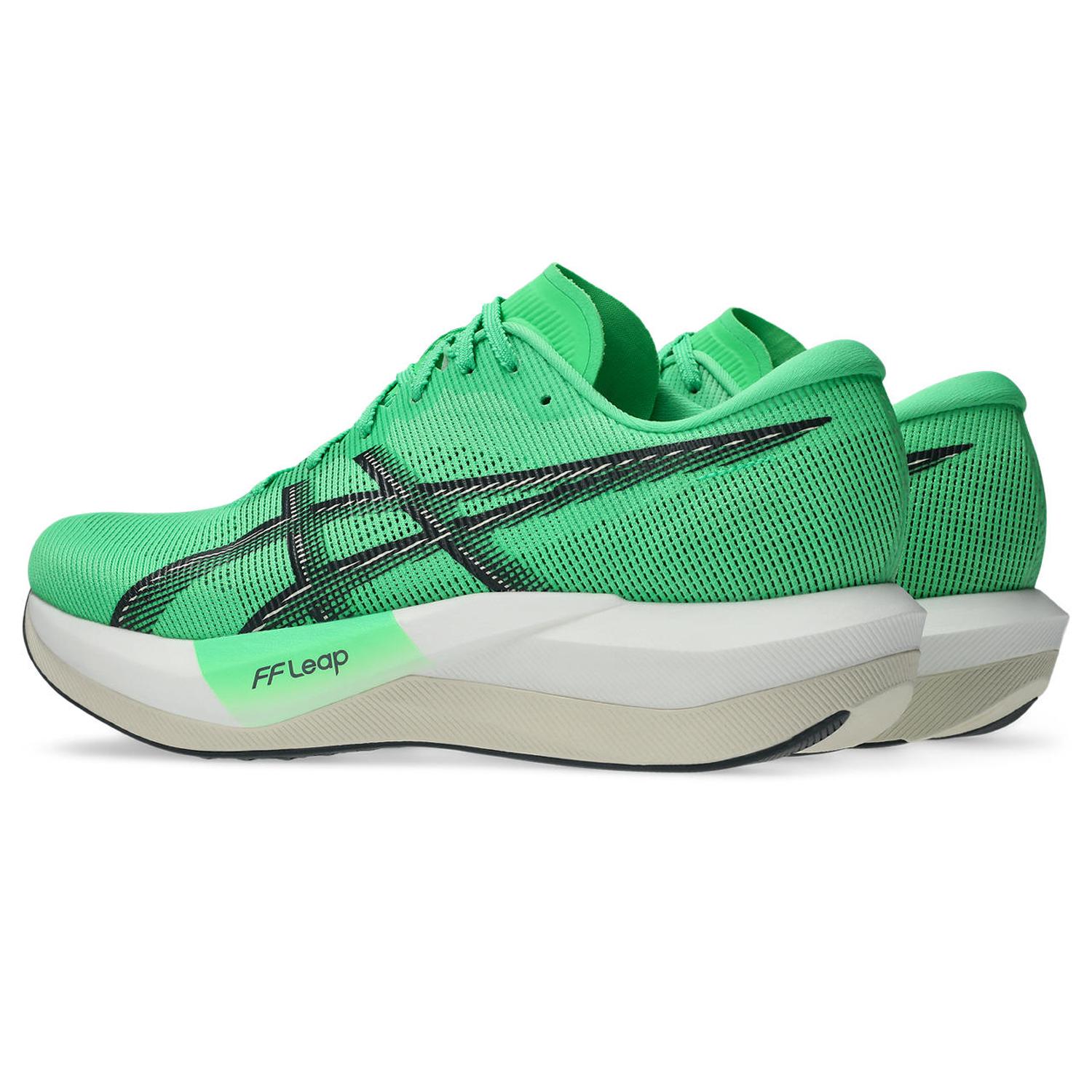 ZAPATILLAS ASICS MAGIC SPEED 5 UNISEX - 5