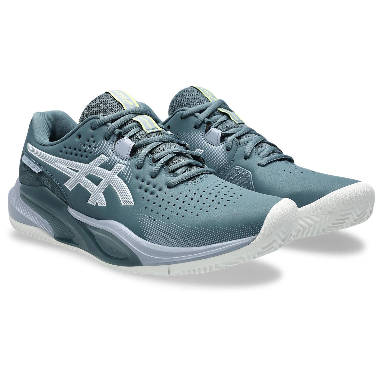 ZAPATILLAS ASICS GEL-CHALLENGER 15 CLAY HOMBRE - 4