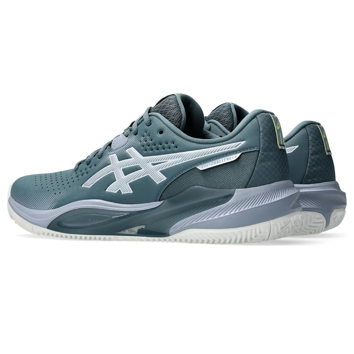 ZAPATILLAS ASICS GEL-CHALLENGER 15 CLAY HOMBRE - 5