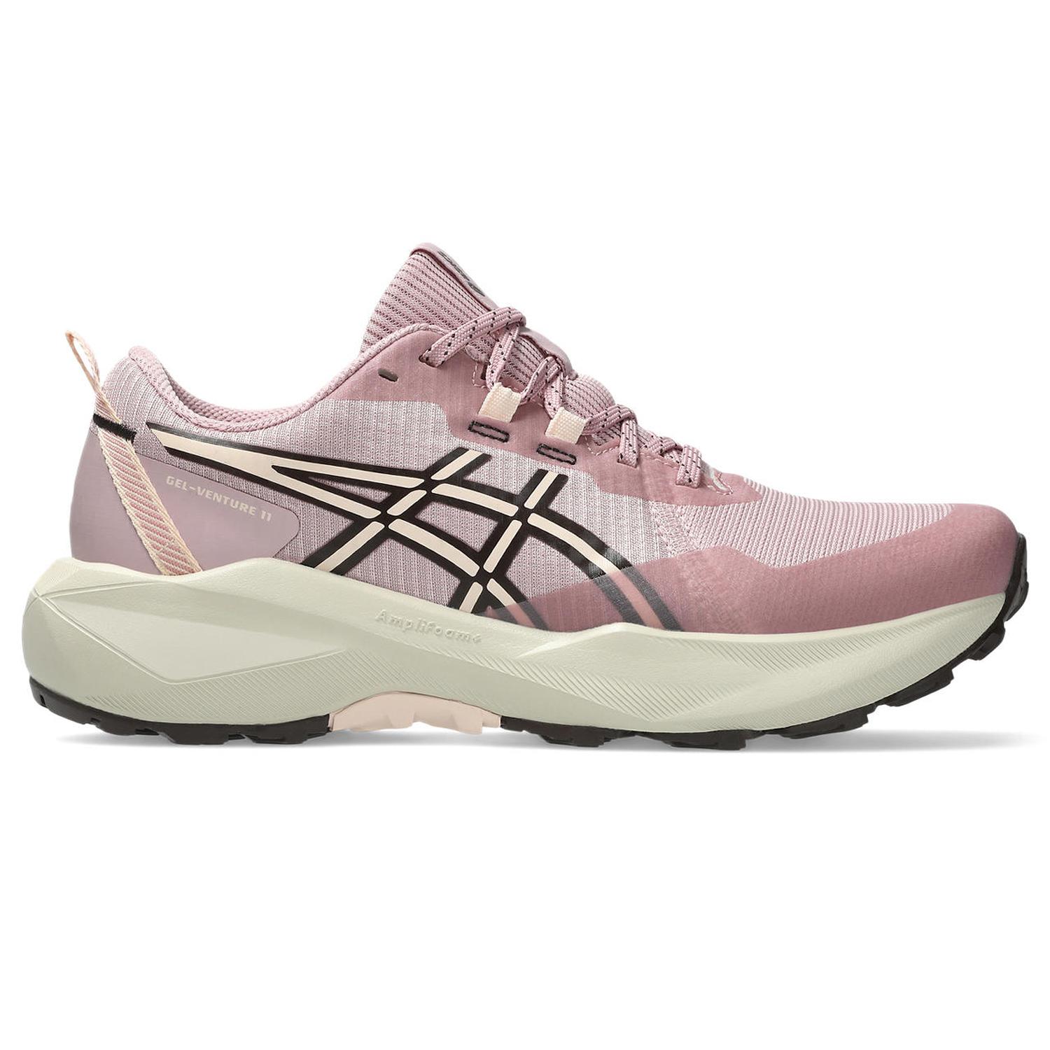 ZAPATILLAS ASICS GEL-VENTURE 11 MUJER - 1