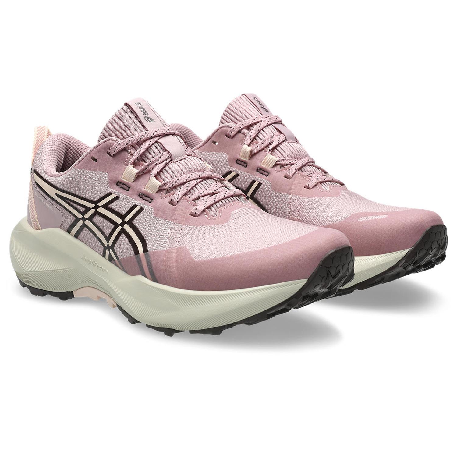 ZAPATILLAS ASICS GEL-VENTURE 11 MUJER - 4