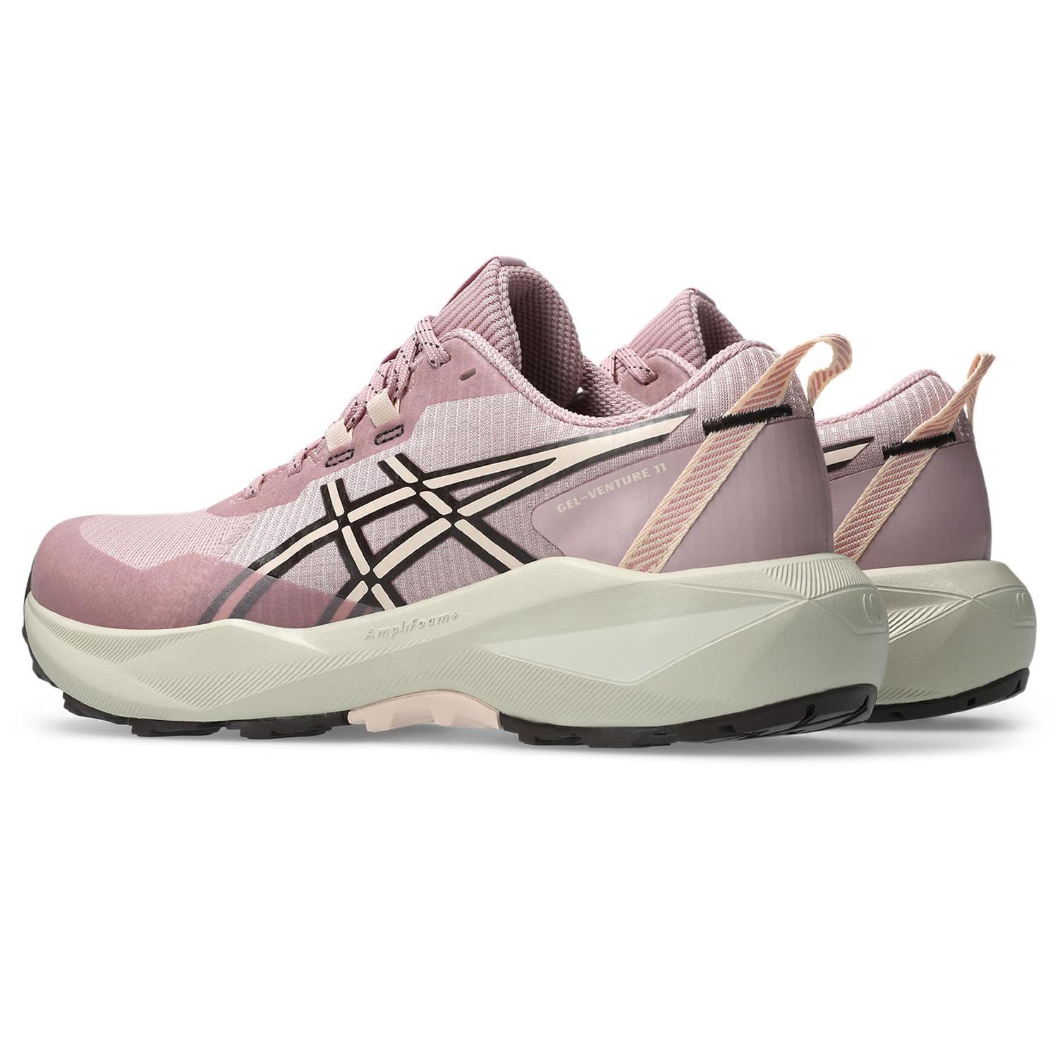 ZAPATILLAS ASICS GEL-VENTURE 11 MUJER - 5
