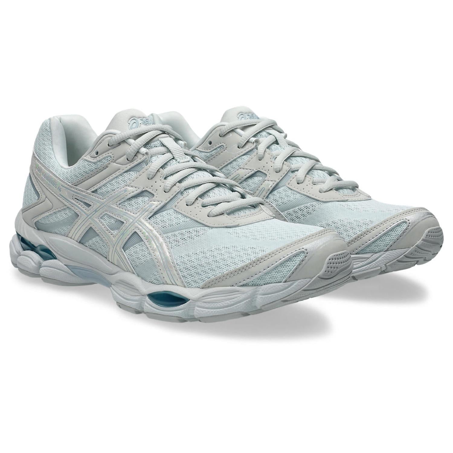 ZAPATILLAS ASICS GEL-CUMULUS 16 UNISEX - 4