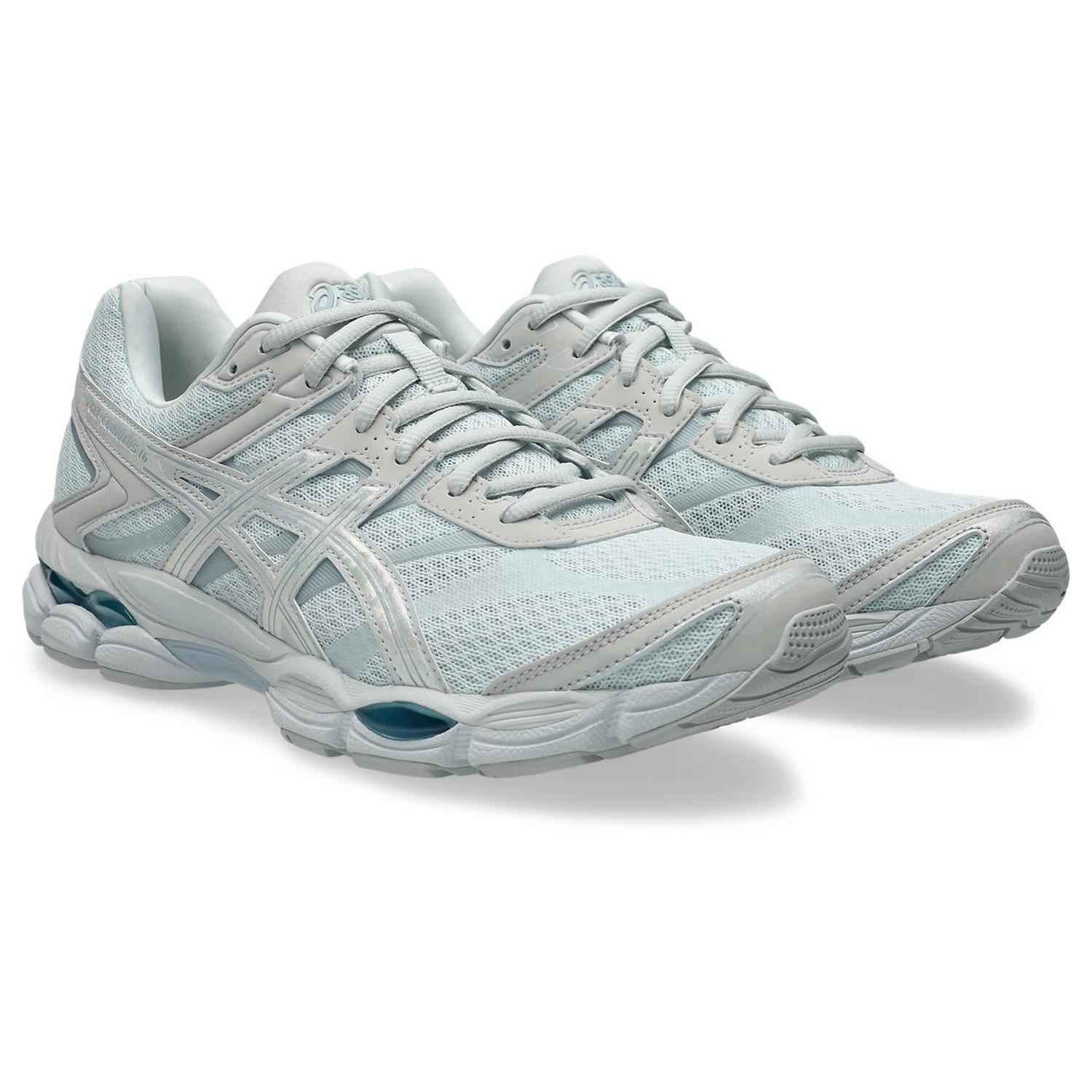 ZAPATILLAS ASICS GEL-CUMULUS 16 UNISEX - 4