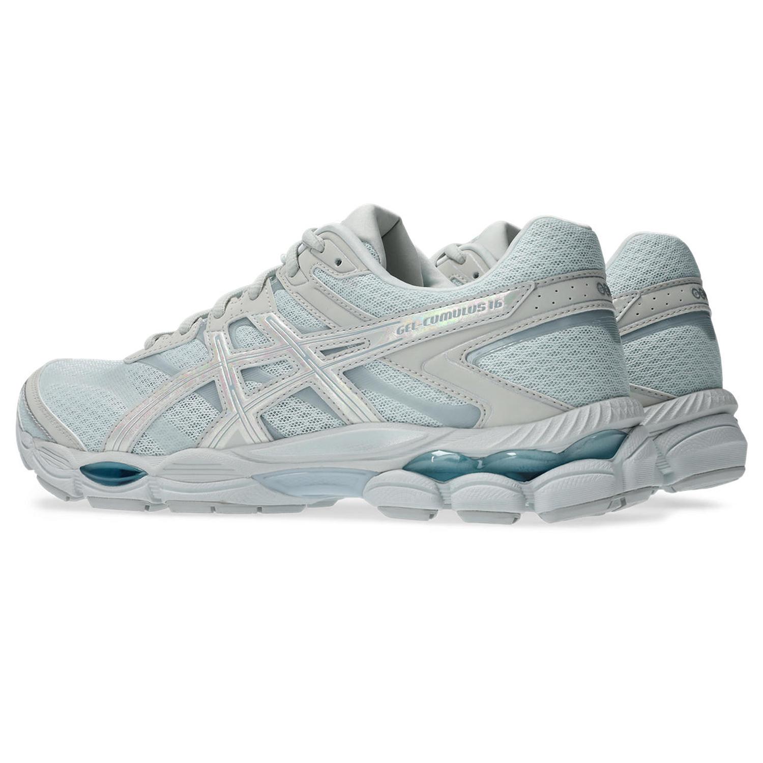 ZAPATILLAS ASICS GEL-CUMULUS 16 UNISEX - 5