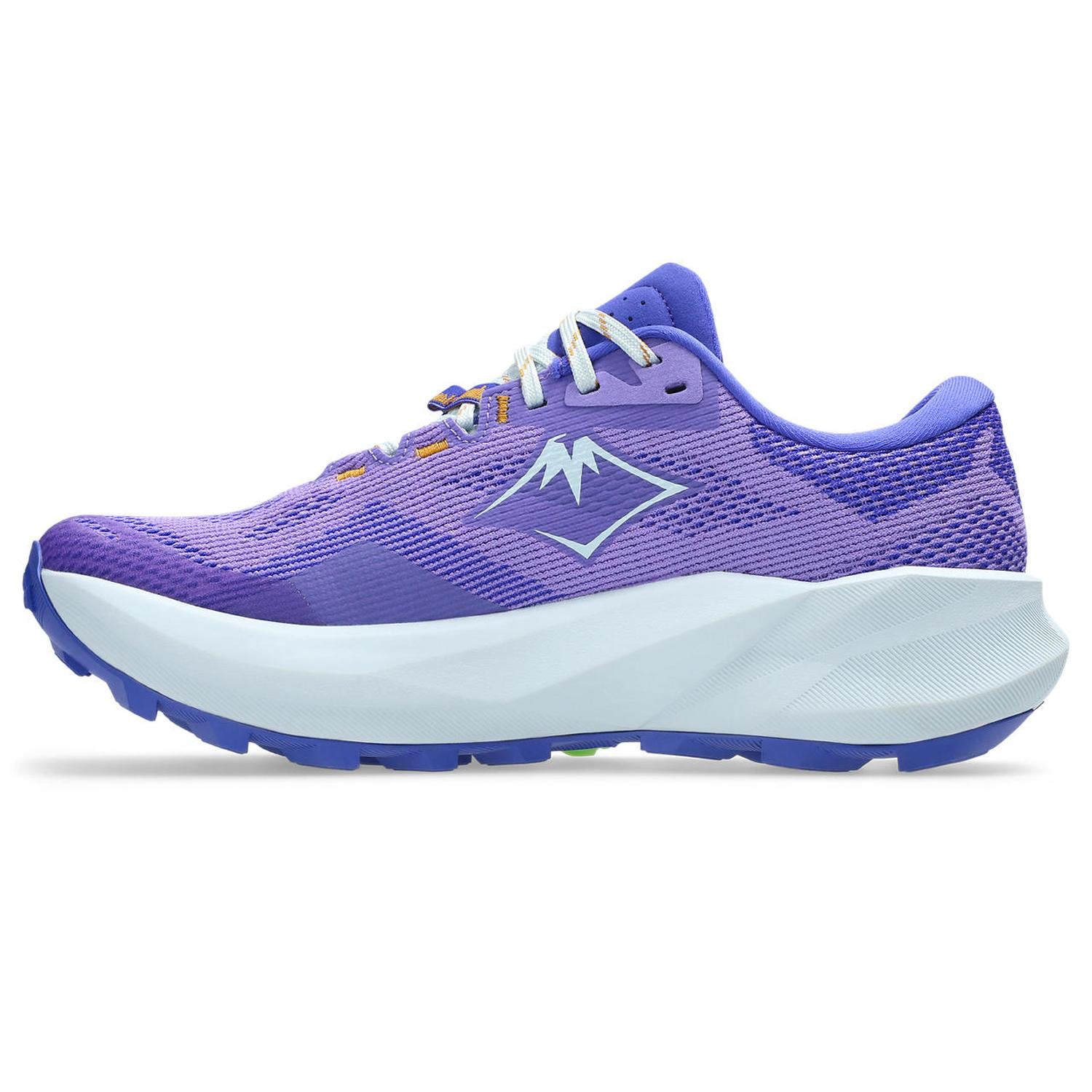 ZAPATILLAS ASICS TRABUCO 14 MUJER - 2