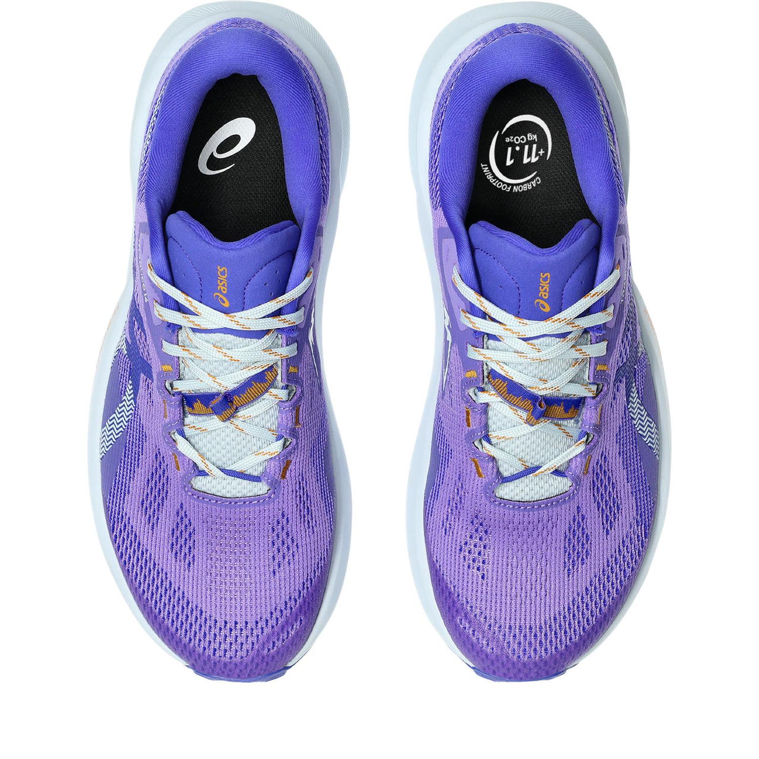 ZAPATILLAS ASICS TRABUCO 14 MUJER - 3