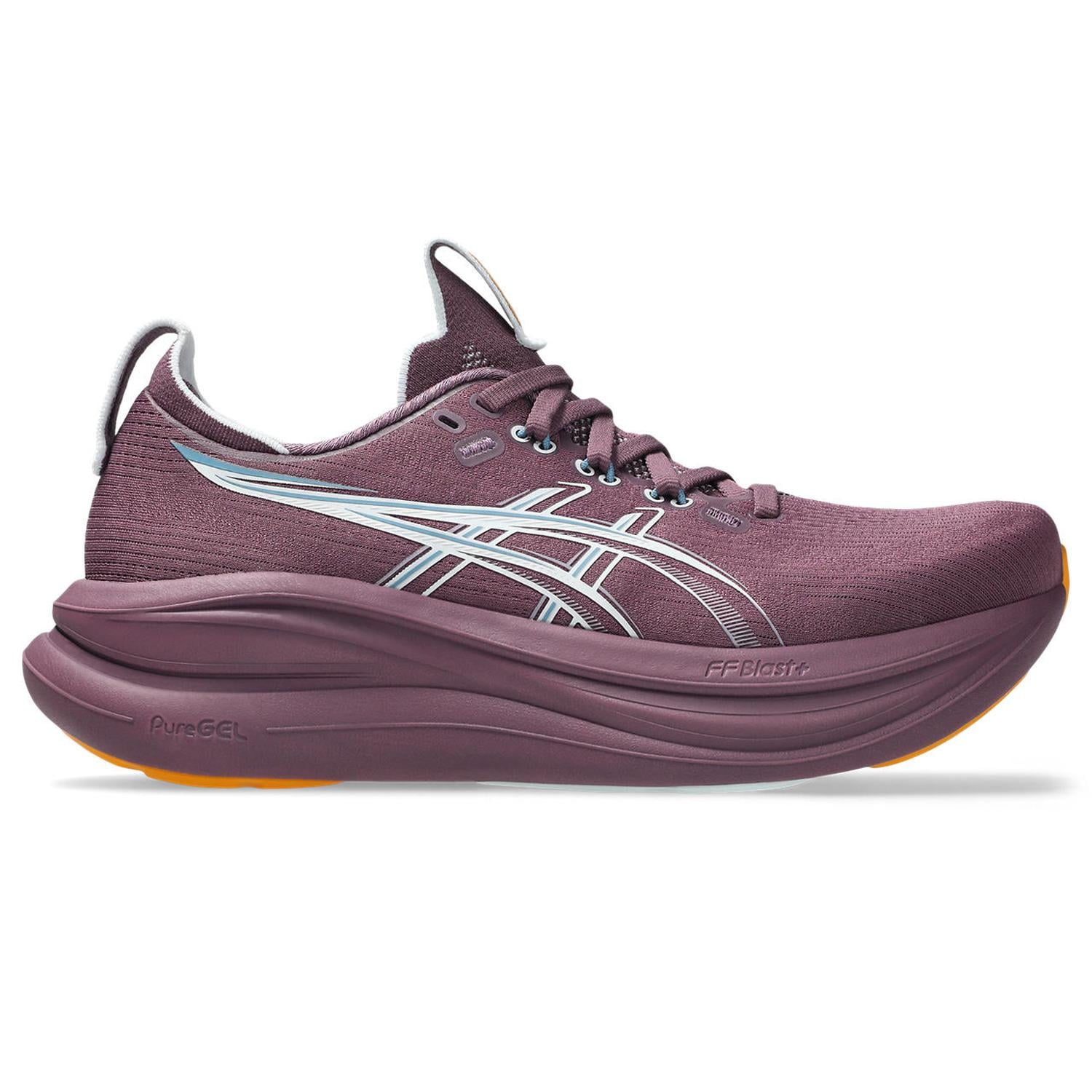ZAPATILLAS ASICS GEL-NIMBUS 28 MUJER - 1