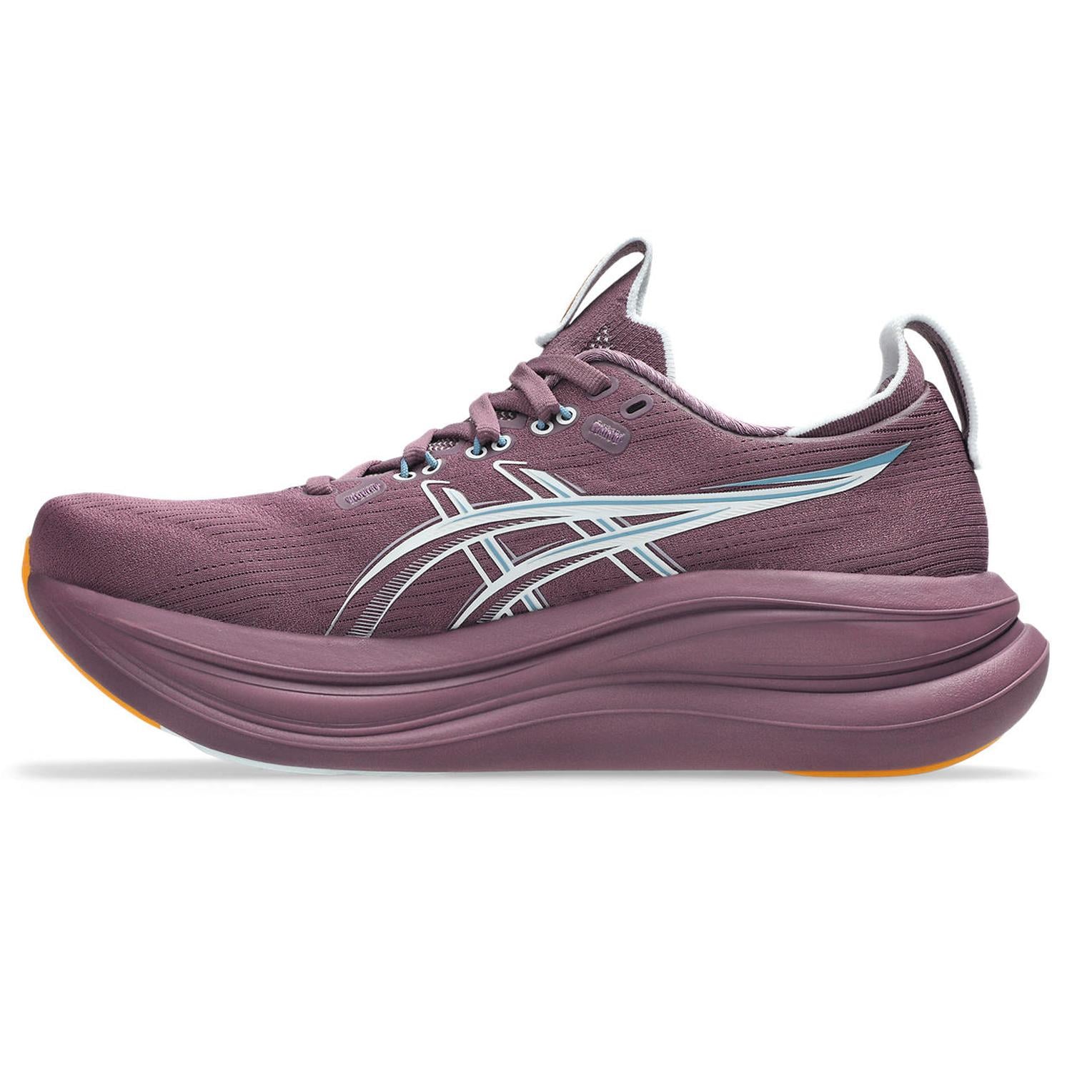 ZAPATILLAS ASICS GEL-NIMBUS 28 MUJER - 2