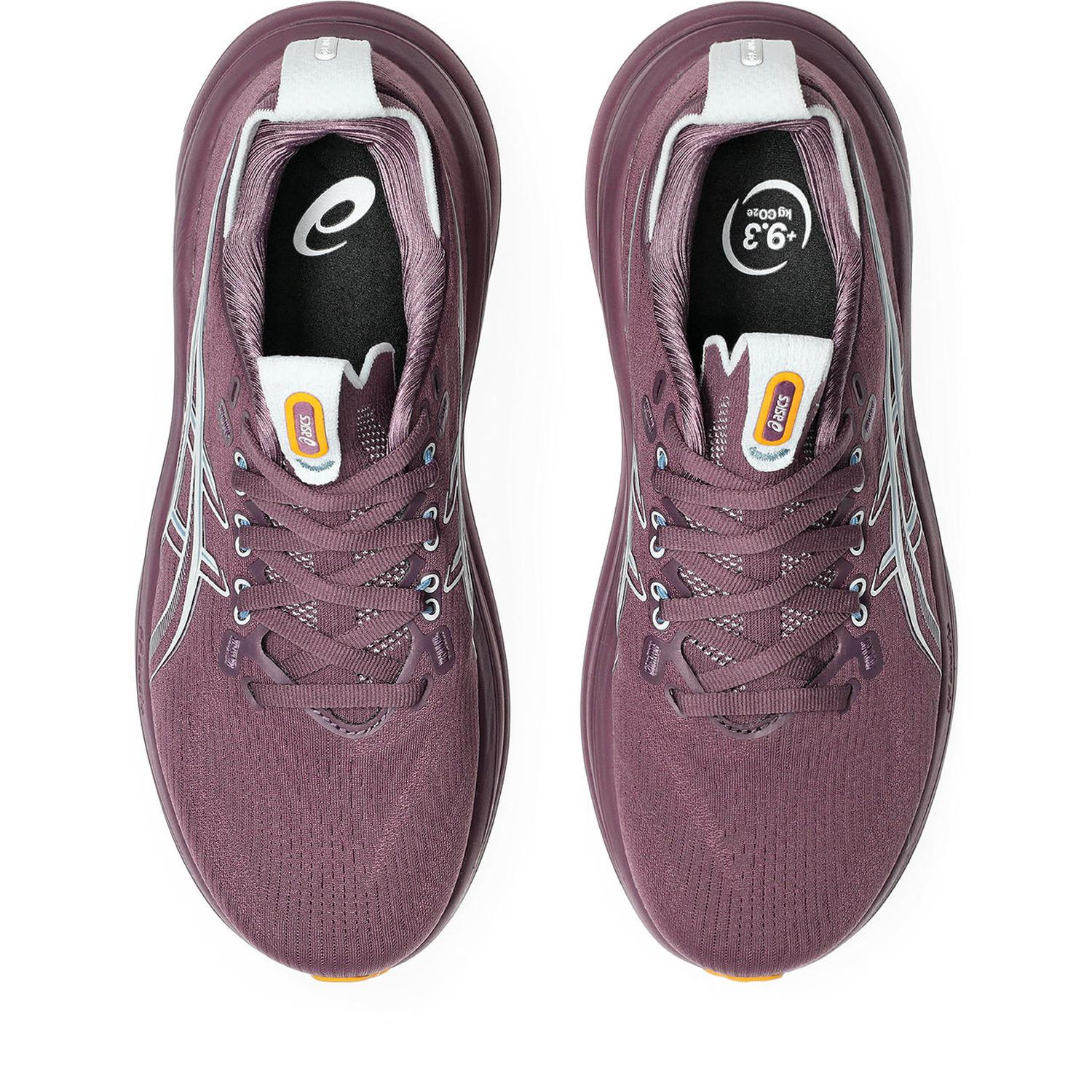ZAPATILLAS ASICS GEL-NIMBUS 28 MUJER - 3