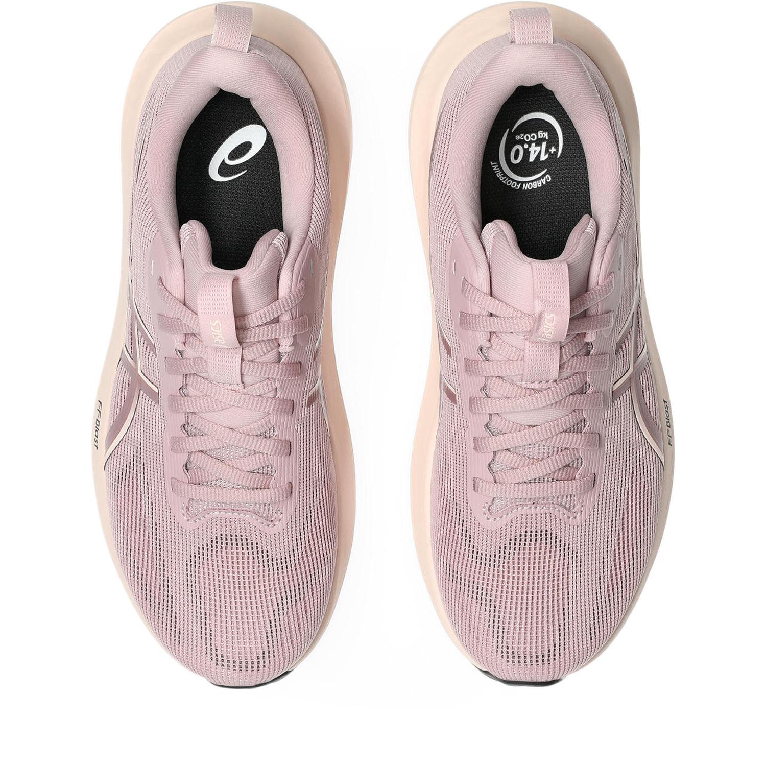 ZAPATILLAS ASICS GT-1000 14 MUJER - 3