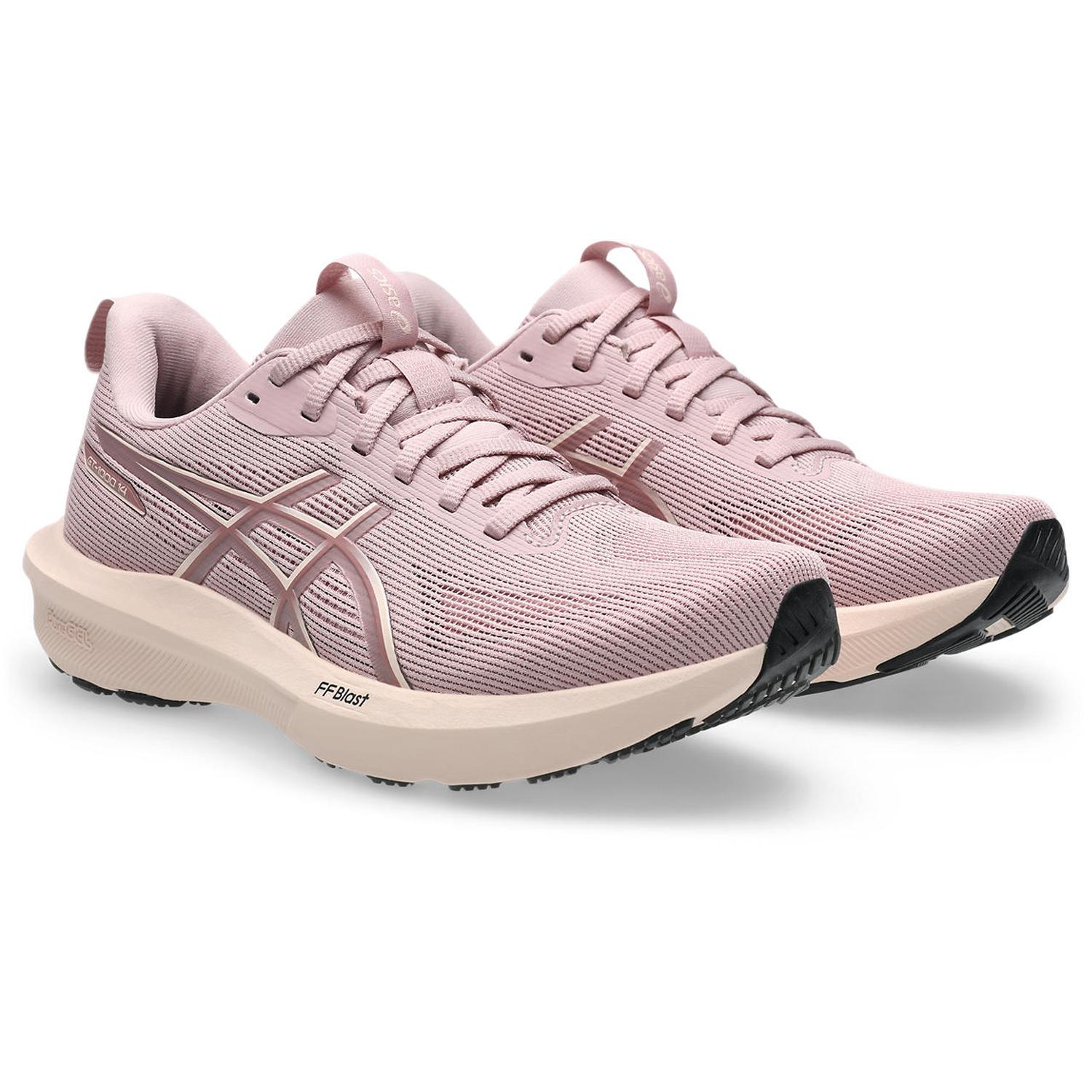 ZAPATILLAS ASICS GT-1000 14 MUJER - 4