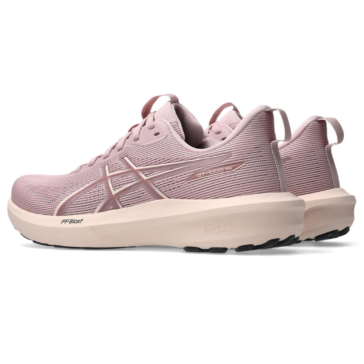 ZAPATILLAS ASICS GT-1000 14 MUJER - 5