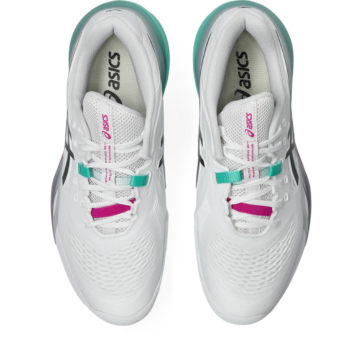 ZAPATILLAS ASICS GEL-RESOLUTION X CLAY HOMBRE - 3