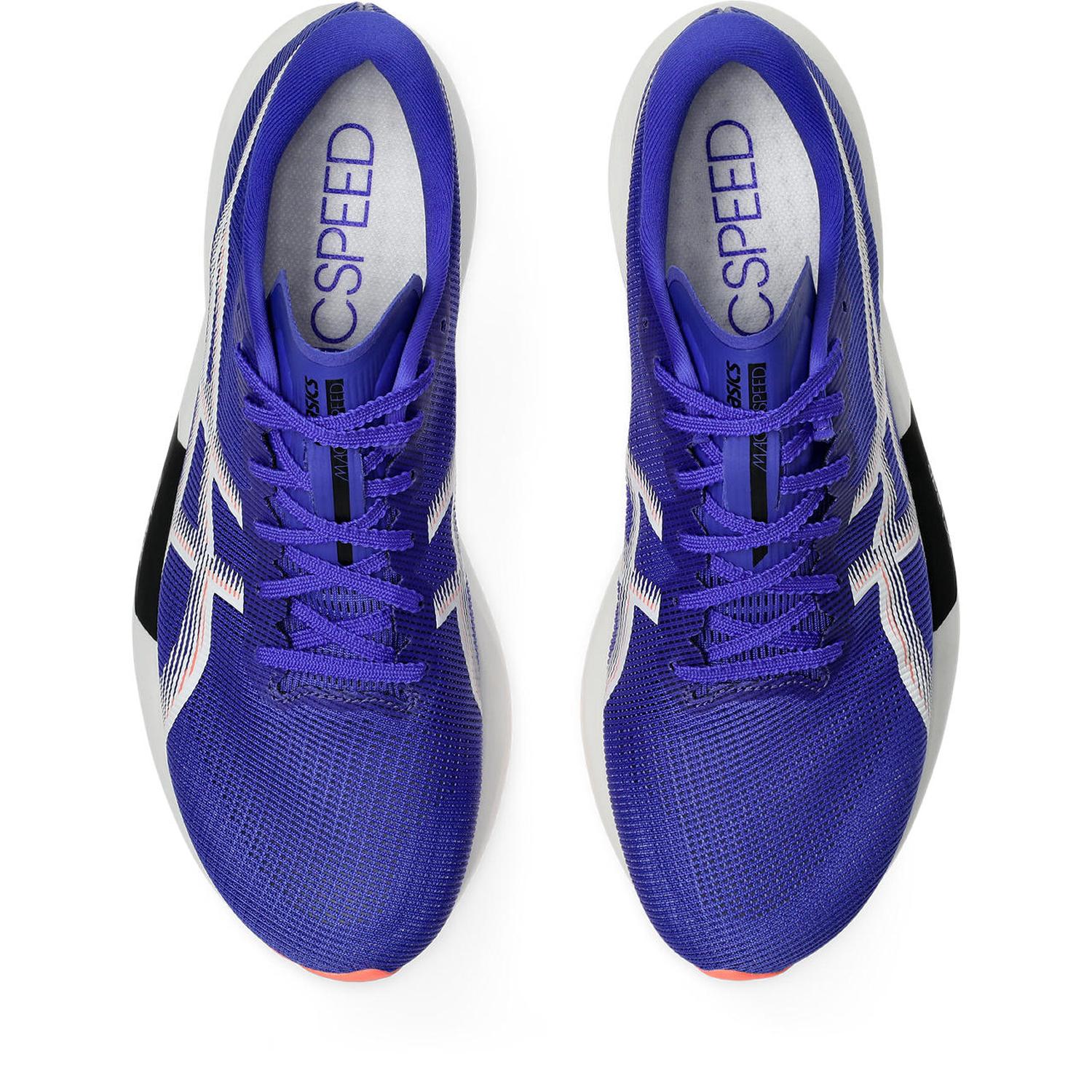 ZAPATILLAS ASICS MAGIC SPEED 5 UNISEX - 3