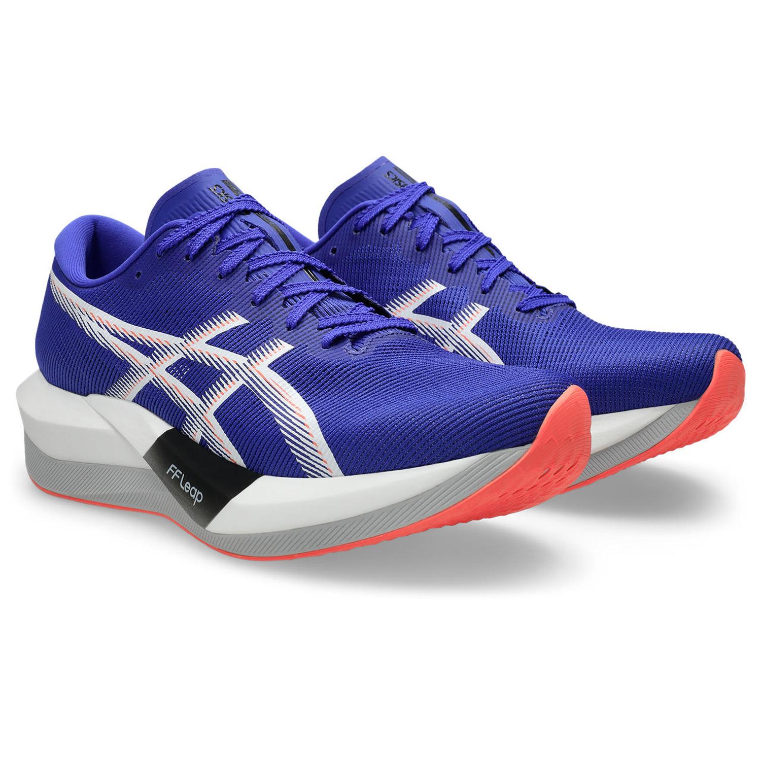ZAPATILLAS ASICS MAGIC SPEED 5 UNISEX - 4