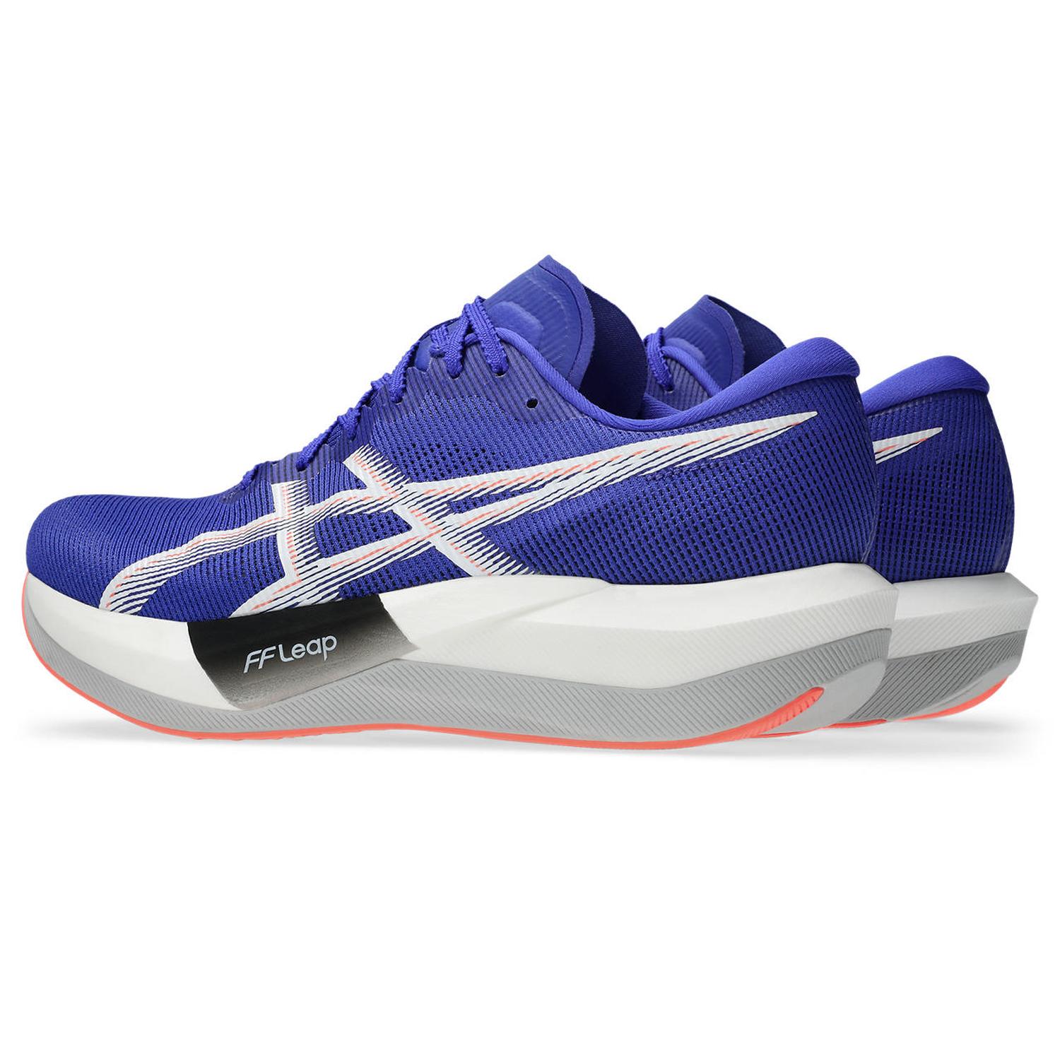 ZAPATILLAS ASICS MAGIC SPEED 5 UNISEX - 5