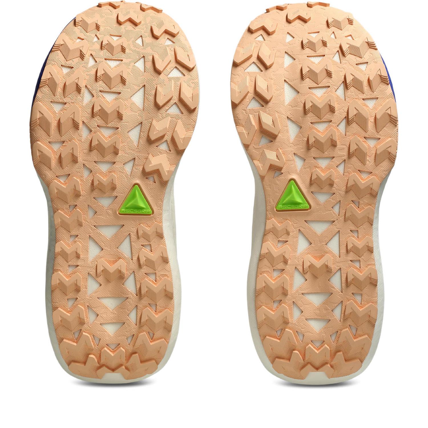 ZAPATILLAS ASICS TRABUCO MAX 5 MUJER - 6