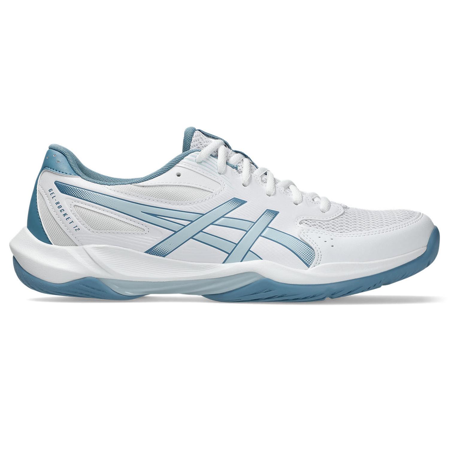ZAPATILLAS ASICS GEL-ROCKET 12 HOMBRE - 1