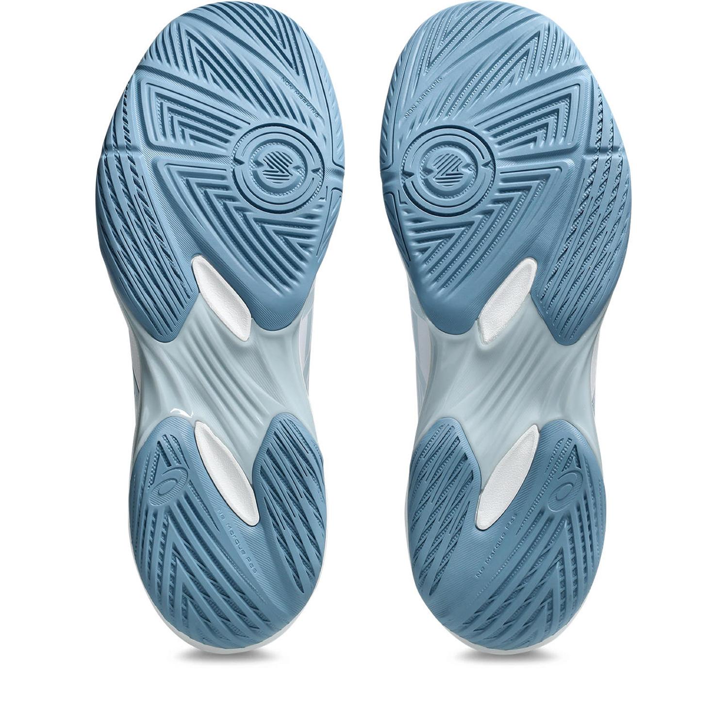 ZAPATILLAS ASICS GEL-ROCKET 12 HOMBRE - 6