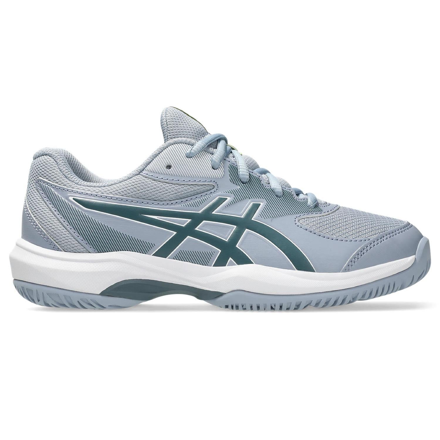 ZAPATILLAS ASICS GEL-GAME GS NIÑOS - 1
